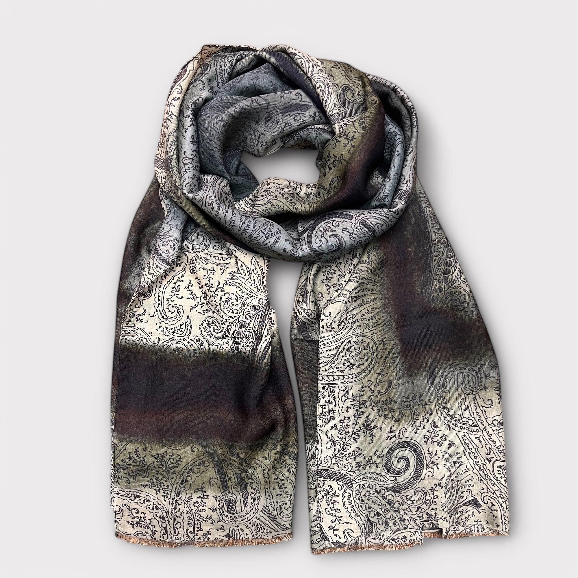 Amazon Sciarpa Uomo Adidas Cashmere Fendi Sciarpe E Foulard