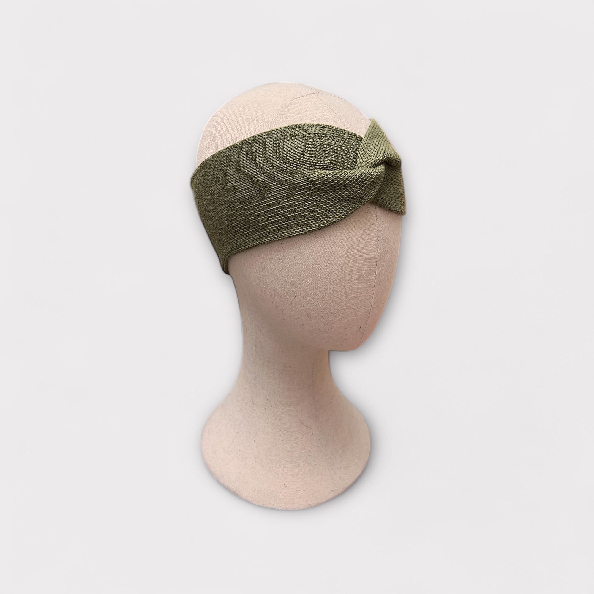 Bandana Farfalla Donna Fascia Per Capelli Larga E Pieghevole Per Donna - Per Yoga, Sport, O Come Turbante, Fantasia Farfalla Fascia Larga Pieghevole Per Sport Turbante - Foto 5