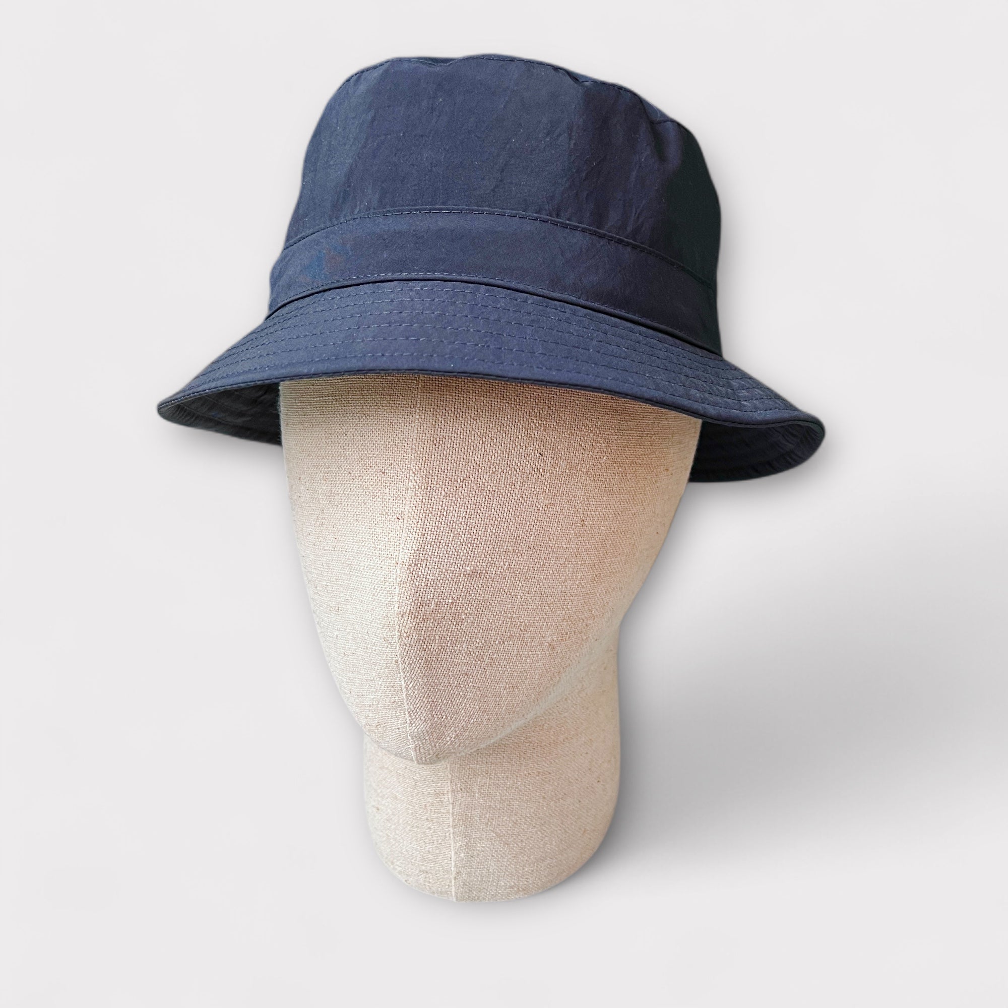 Cappello Antipioggia Pescatore Bucket Unisex Cappelleria Bacca