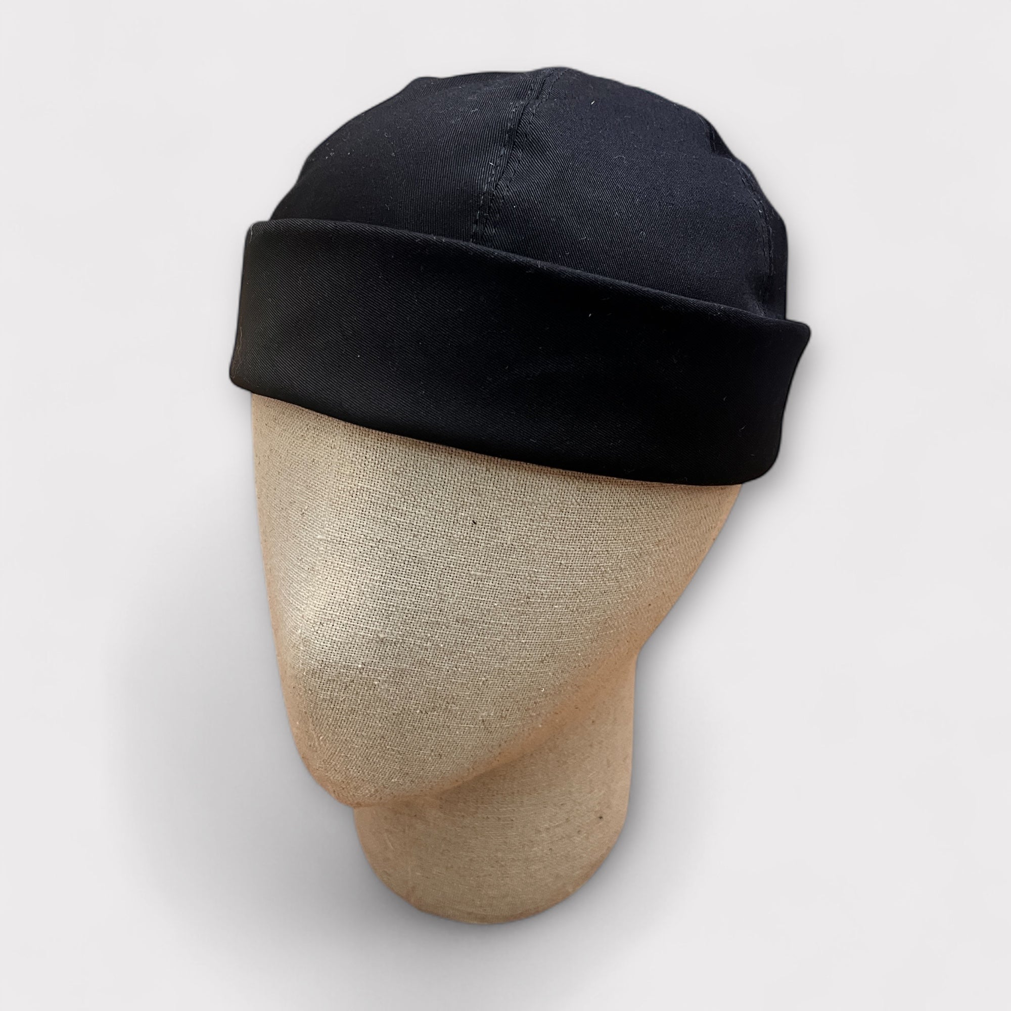 Berretto Docker Marinaio Estivo Cappelleria Bacca