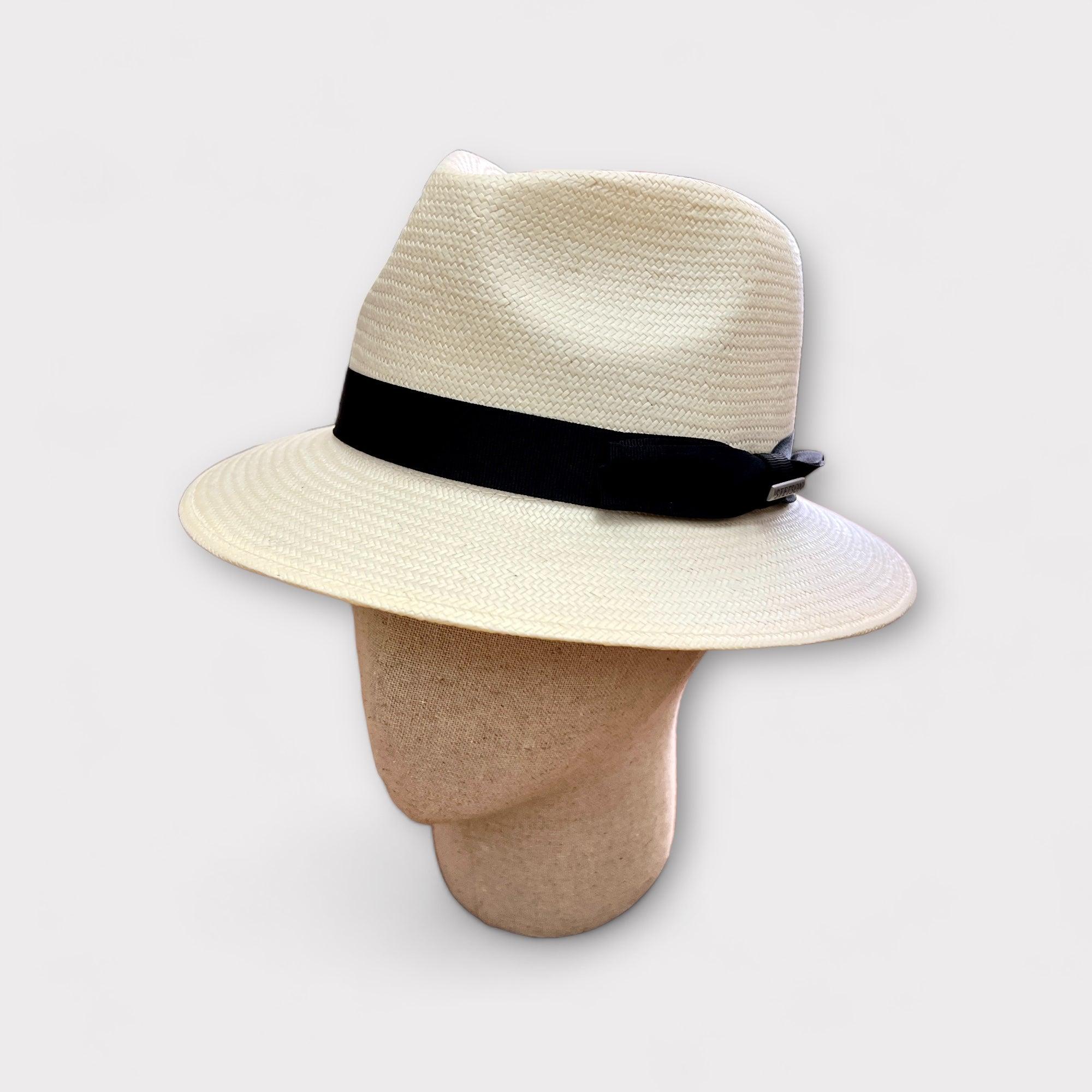 Stetson Toyo Summer Hat – Cappelleria Bacca - Main Image