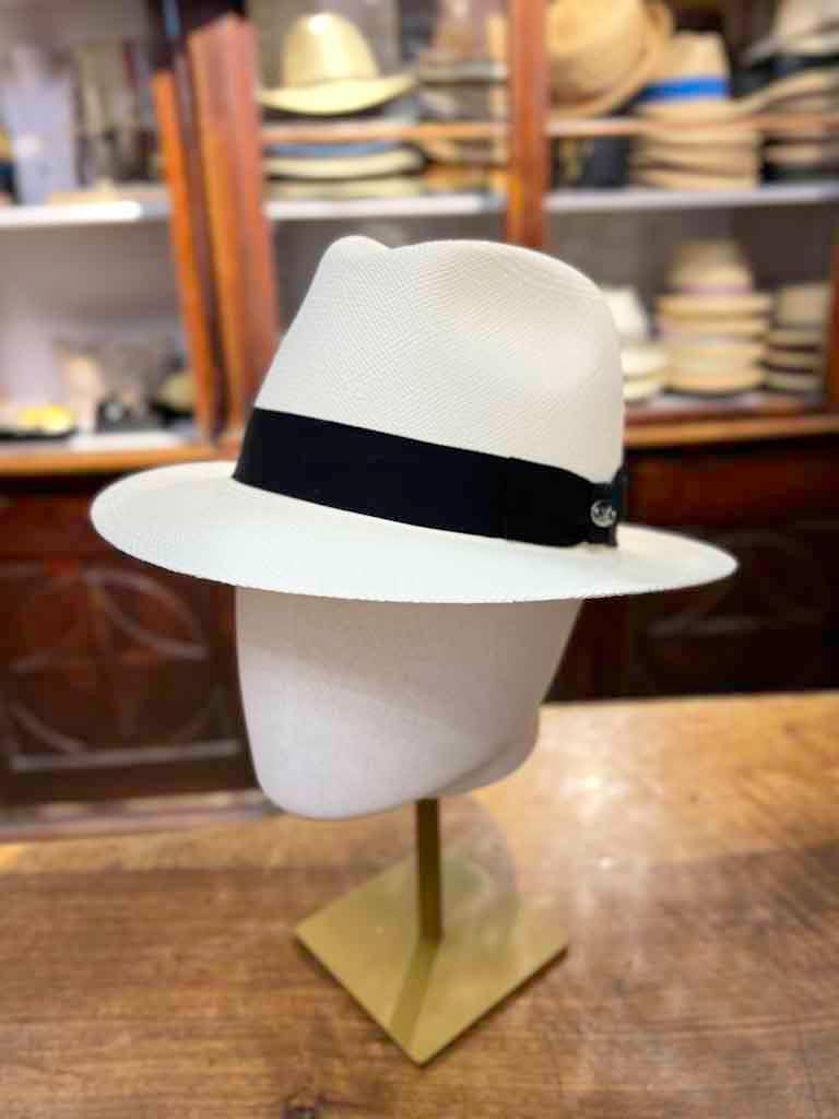 Cappello Panama Uomo Originale Fedora Panama Originale Prezzo