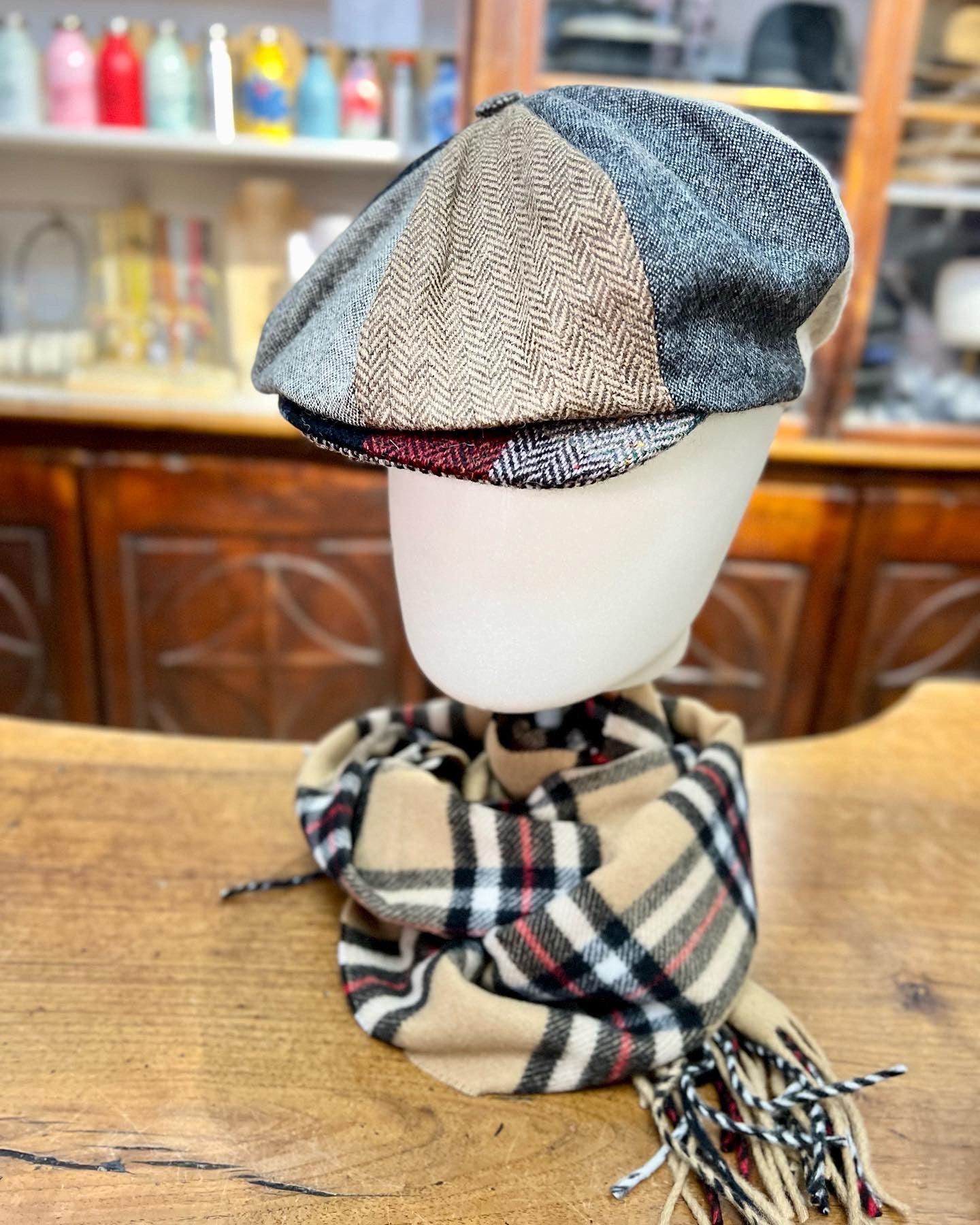 Coppola Irlandese Estiva Coppola Stetson Estiva Hat Cappelli