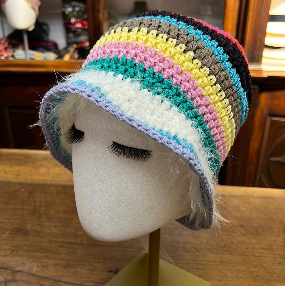 Tbkoly Cappello a Secchiello Reversibile for Donna Cappello da Pescatore con Stampa Avocado a Doppia Faccia da Indossare for Le Vacanze estive da Viaggio (Color : Yellow, Size : One Size Tbkoly Cappello a Secchiello Reversibile for Donna Cappello da Pescatore con Stampa Avocado a Doppia Faccia da Indossare for Le Vacanze estive da Viaggio (Color : Yellow, Size : One Size