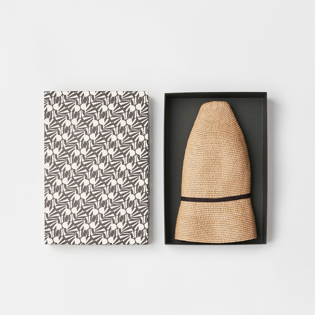 Boxed Hat