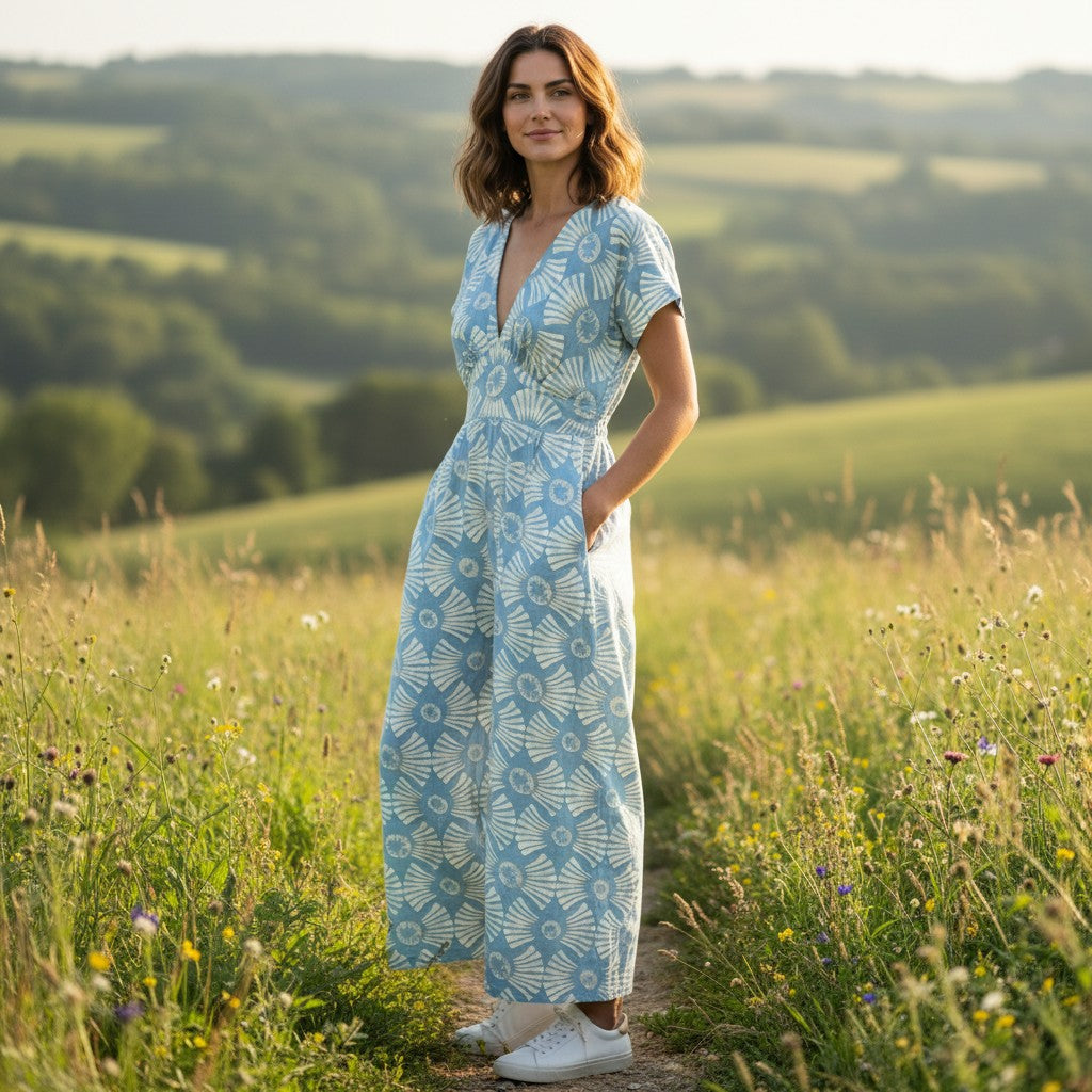 Vestiti Estivi Donna