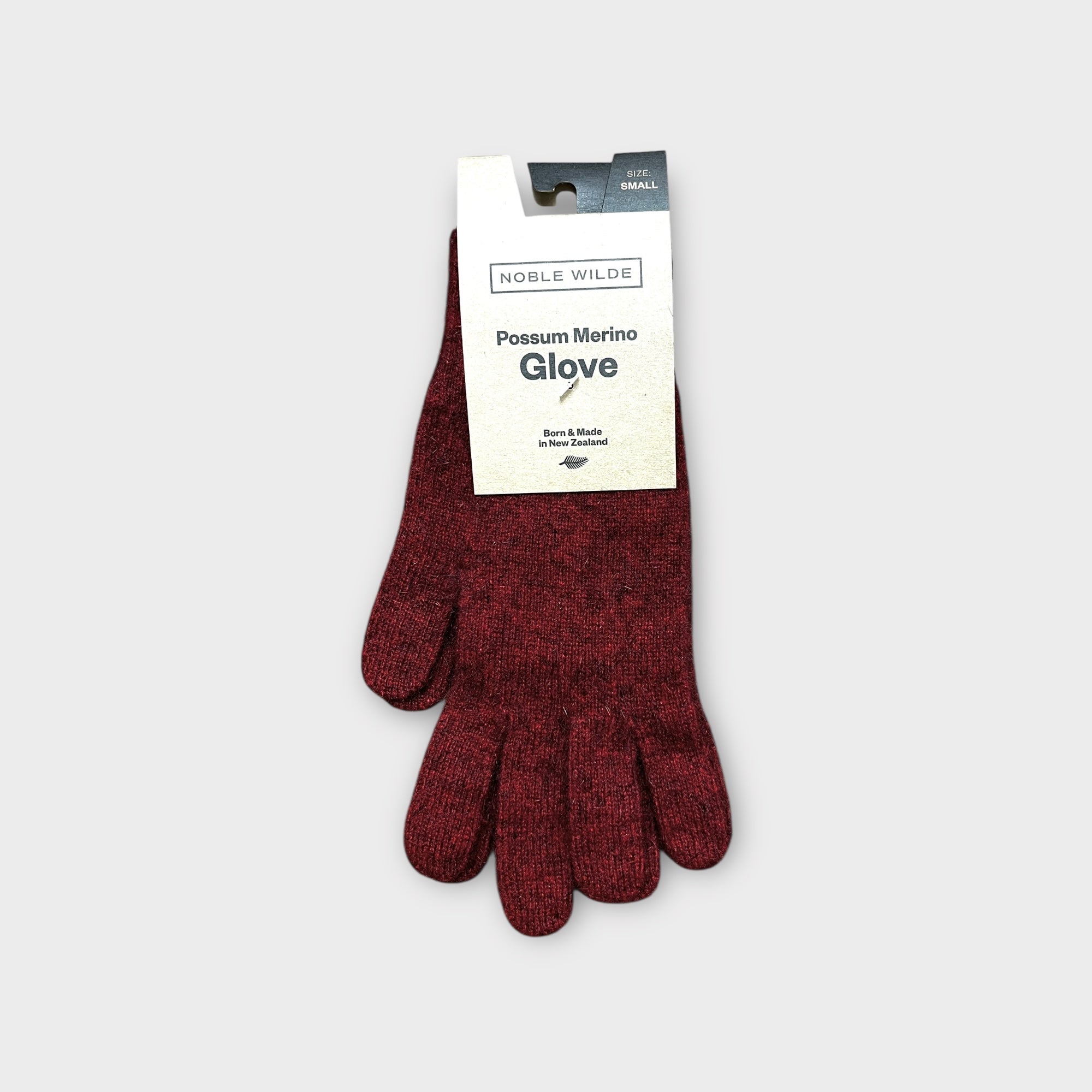 Guanti Donna Merino Possum Noble Wilde