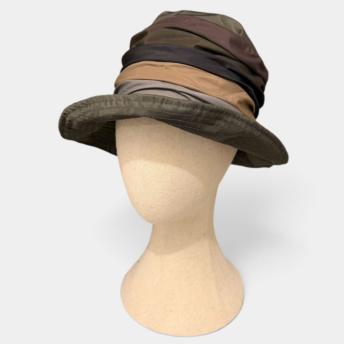 Cappello Donna Invernale Impermeabile Grevi