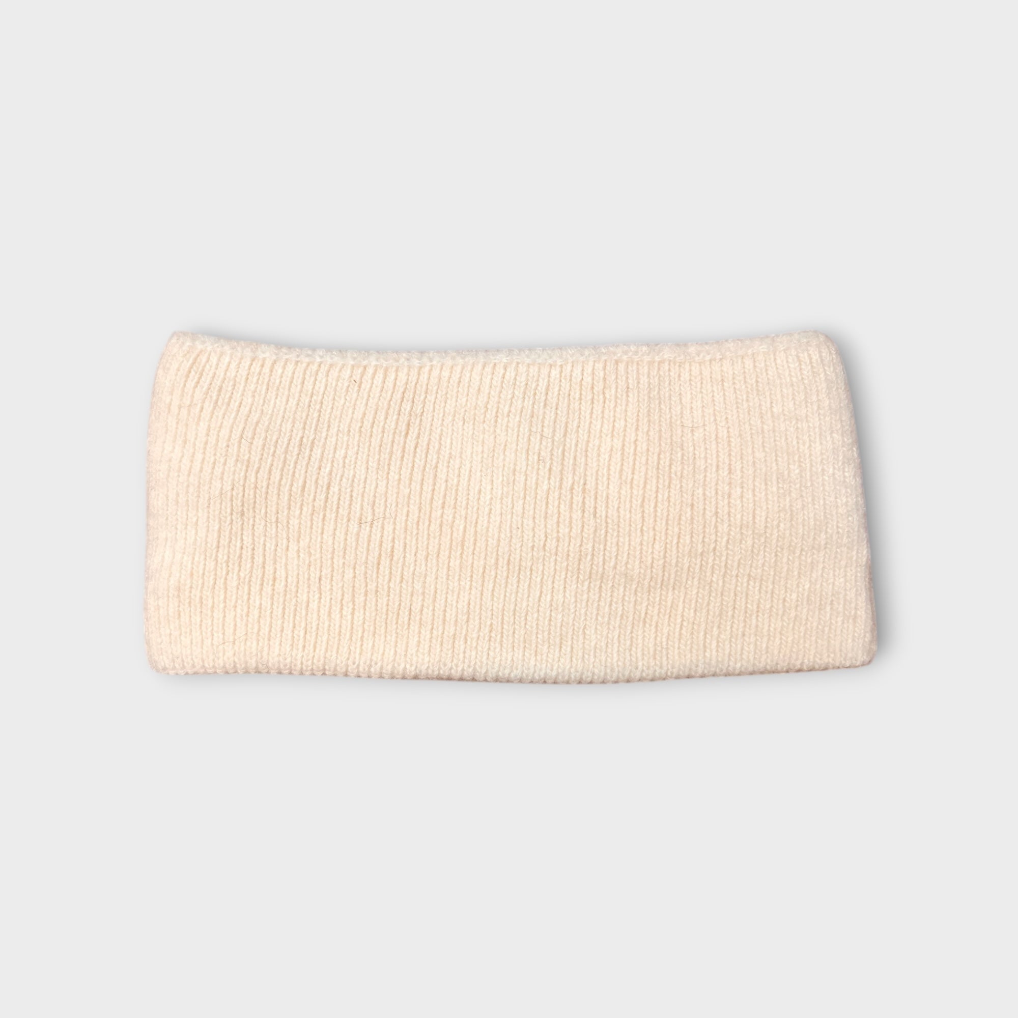 Fascia In Lana E Cashmere