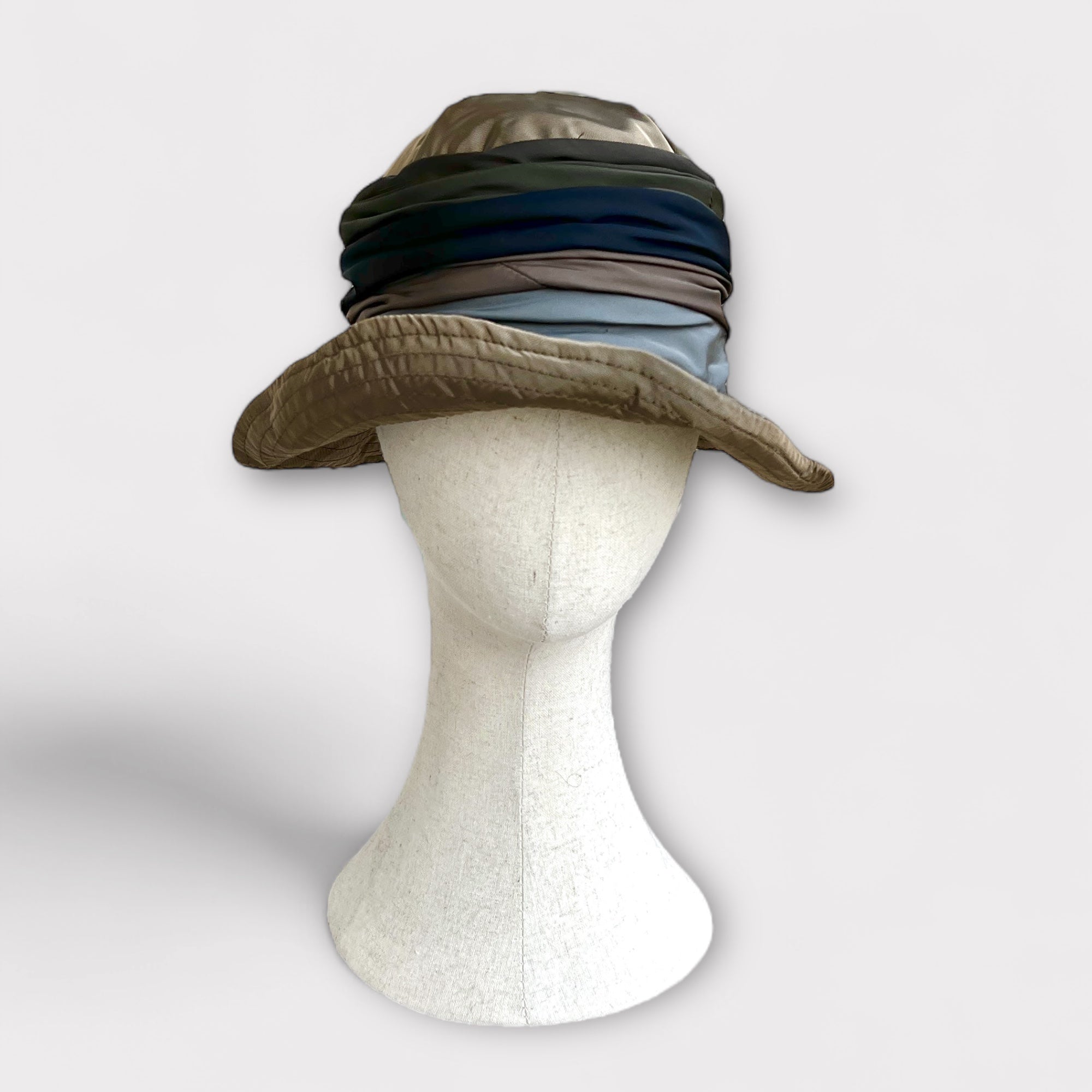 Cappello Donna Invernale Impermeabile Grevi