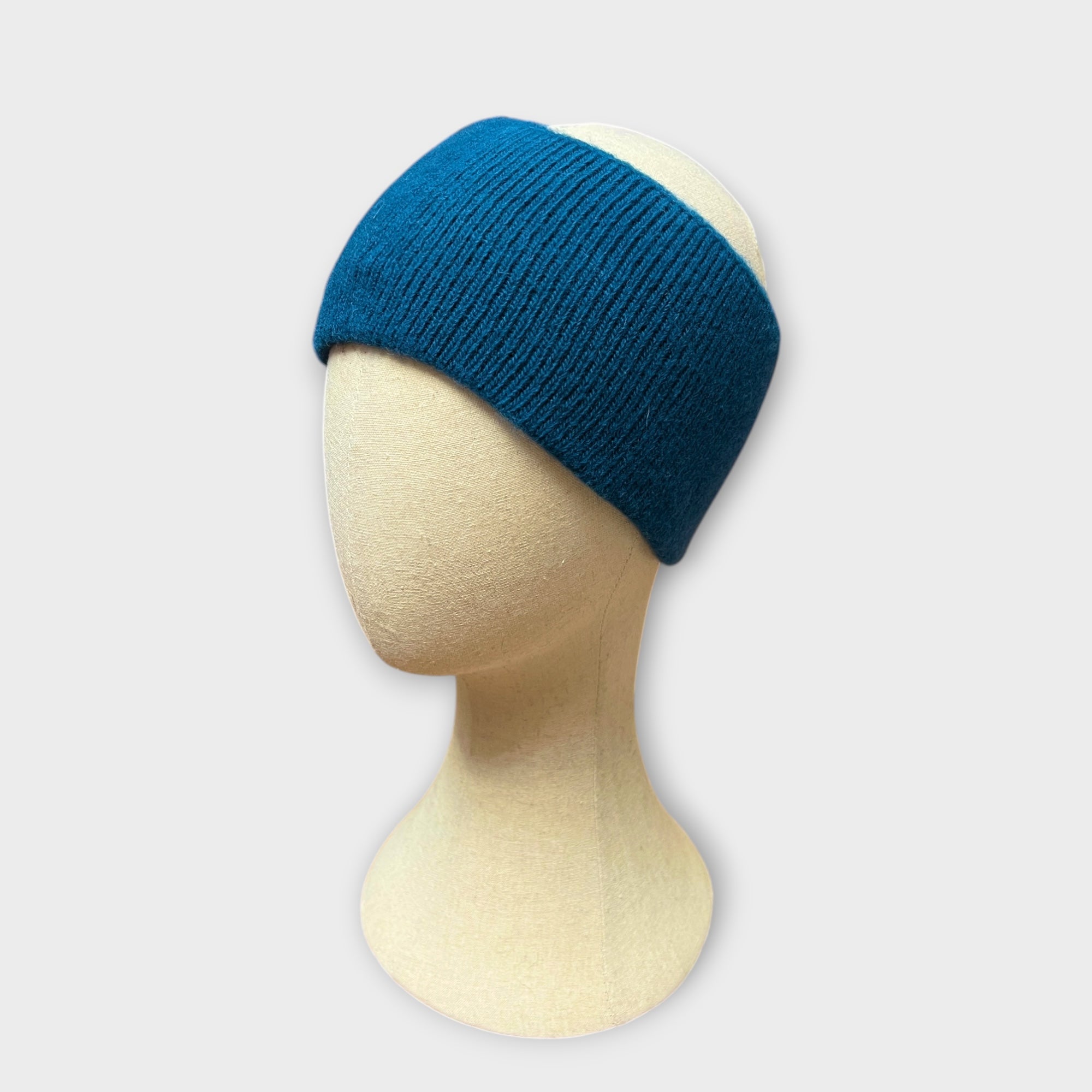 Fascia In Lana E Cashmere