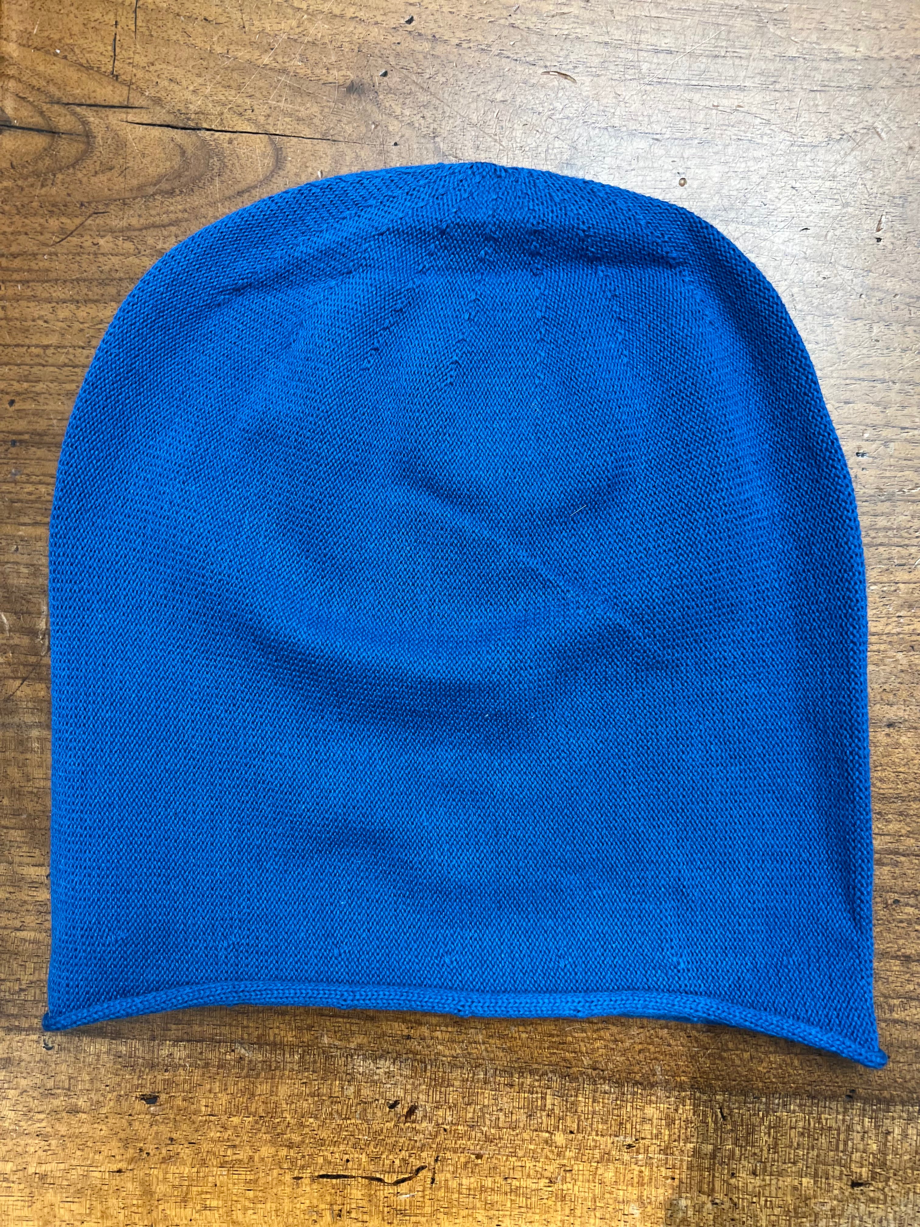 Berretto Kopka Beanie Cascante Unisex In Puro Cotone - Cappelleria Bacca