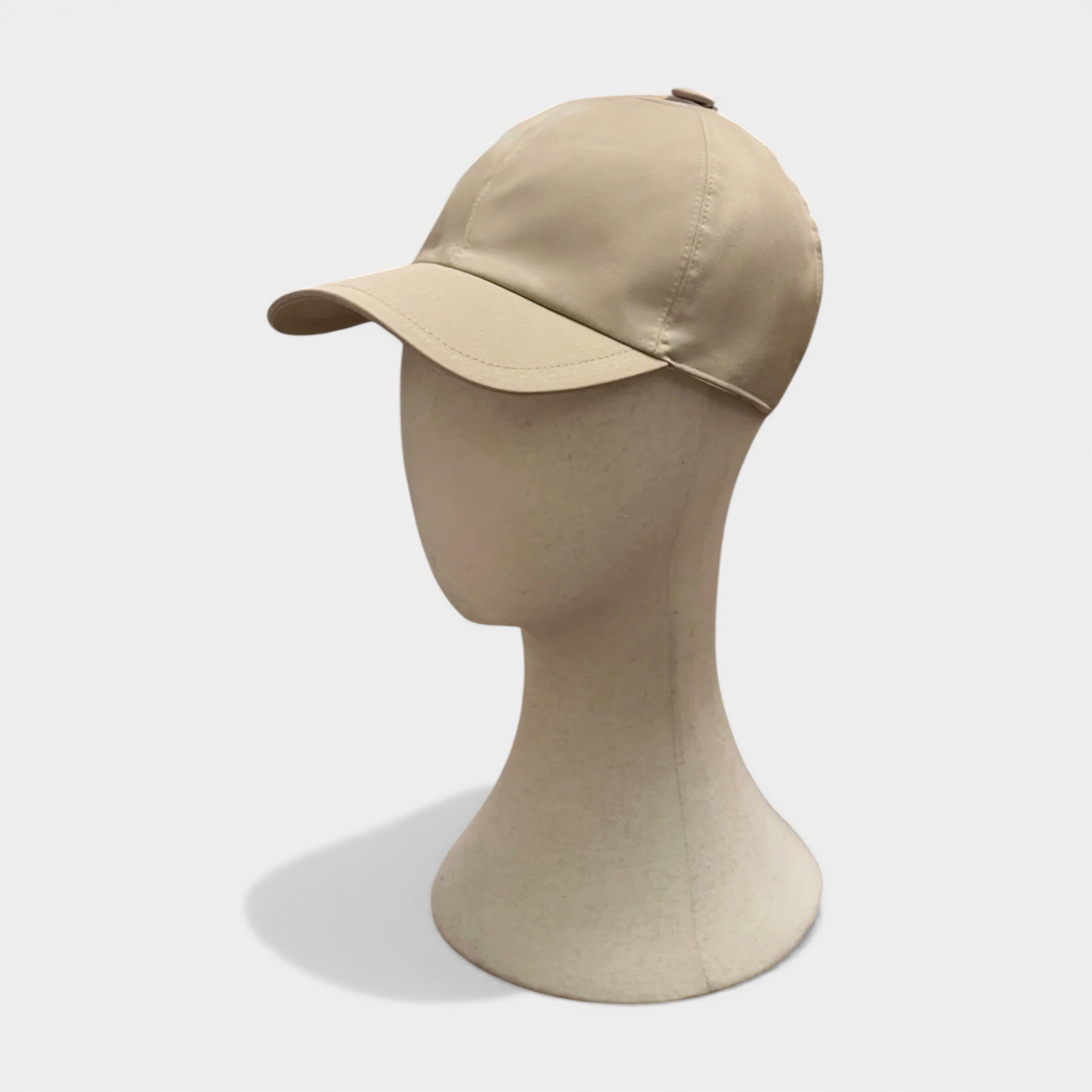 Baseball Estivo in Puro Cotone Made in Italy