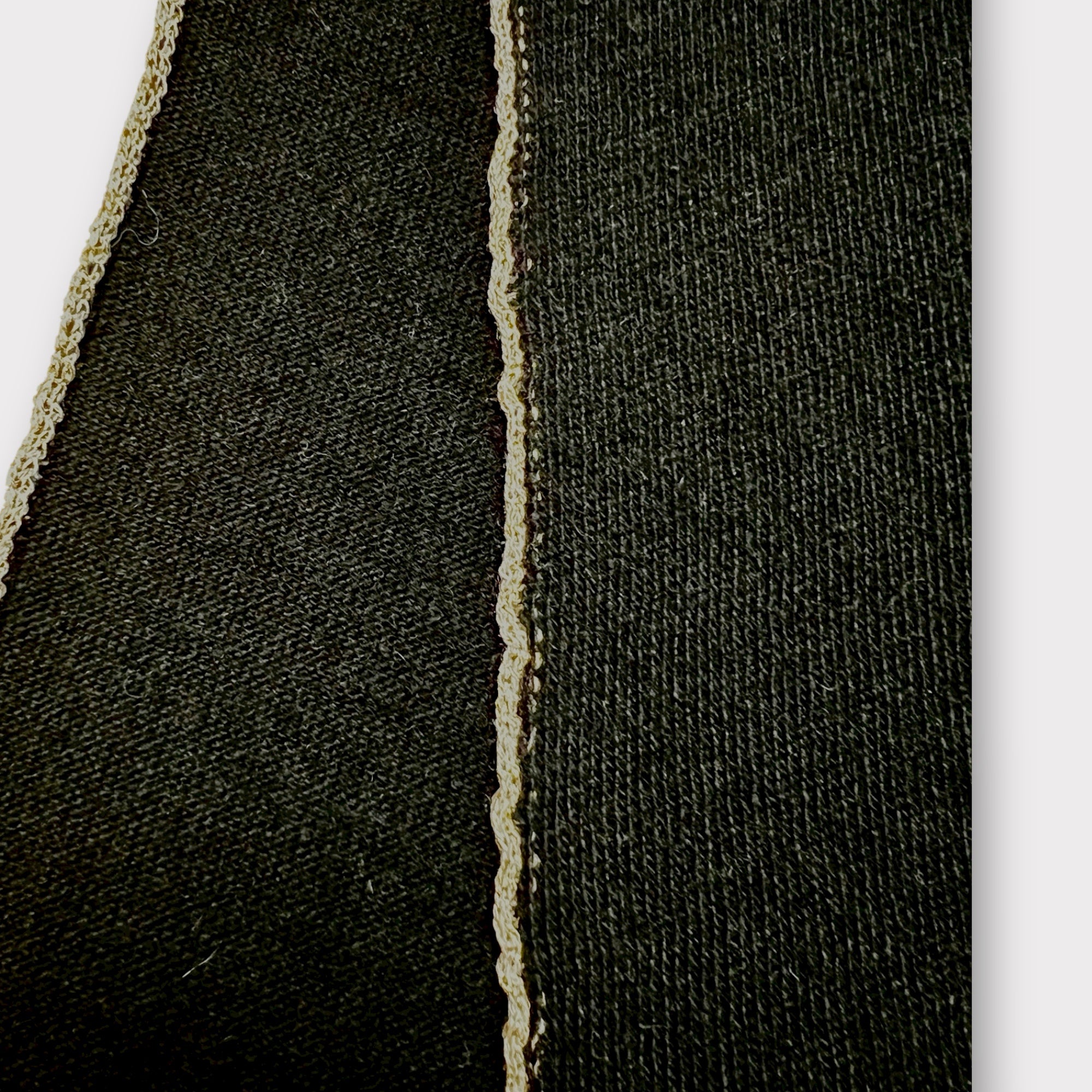 Sciarpa Piccola Donna In Lana e Cashmere 140 X 25 CM