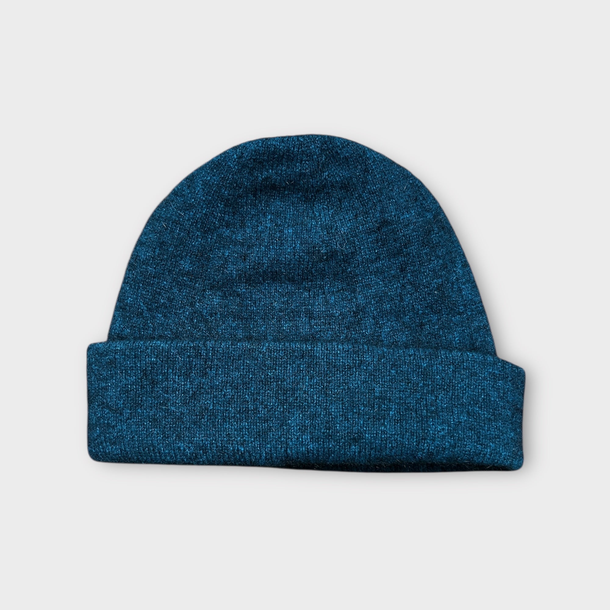 Berretto Beanie Unisex Merino Possum Noble Wilde