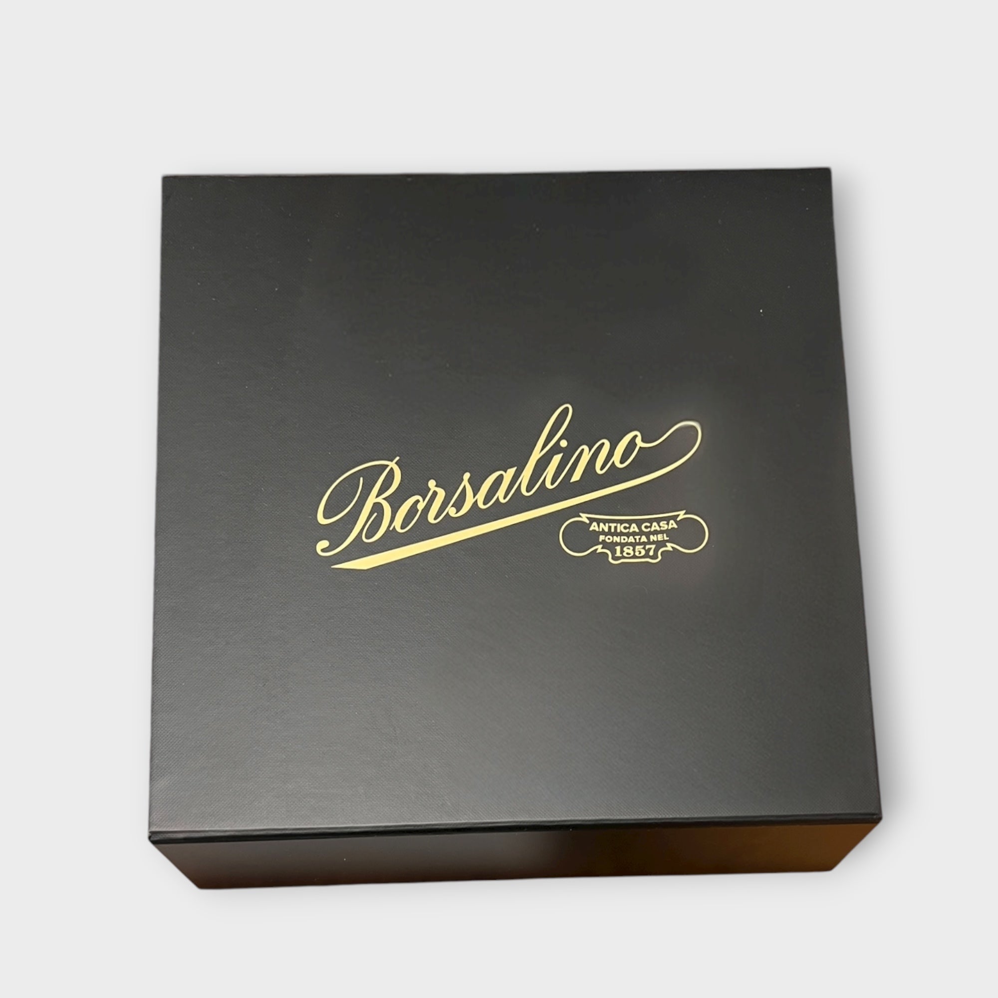 Cappello Donna In Maglia Con Ala Angelina Borsalino