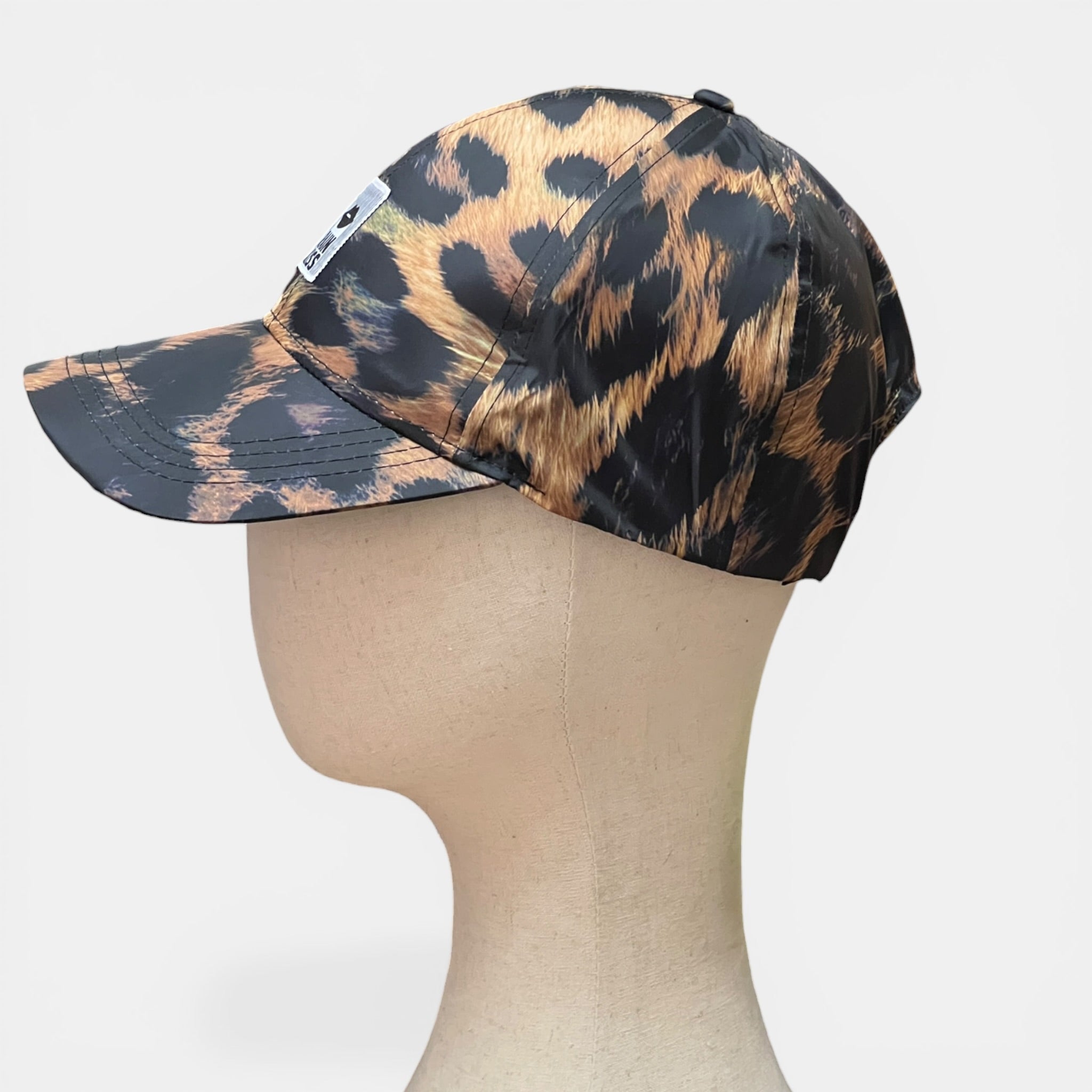 Cappellino Baseball Impermeabile Rainkiss