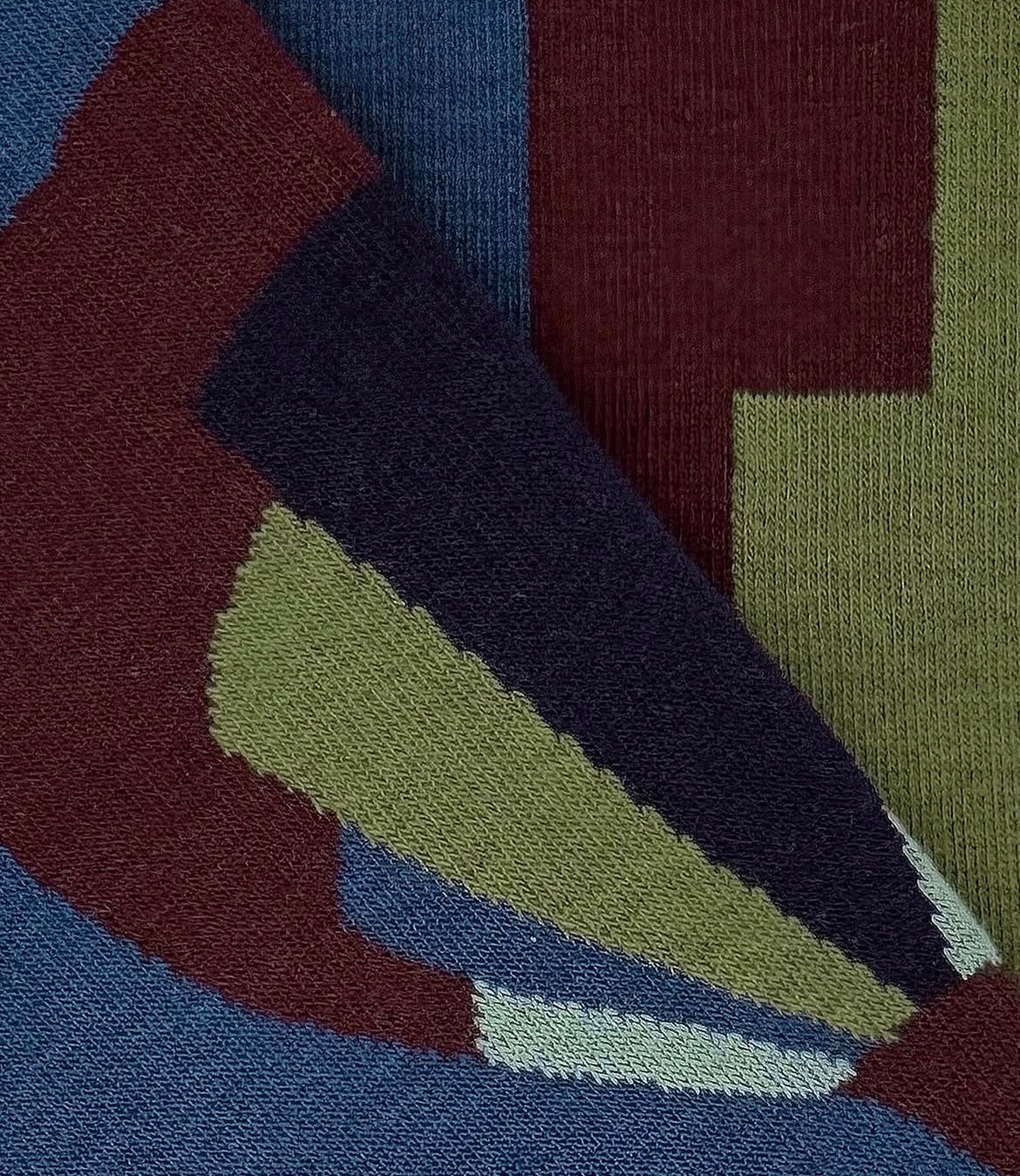 Calzini Spaiati In Cotone Dusk Balloon