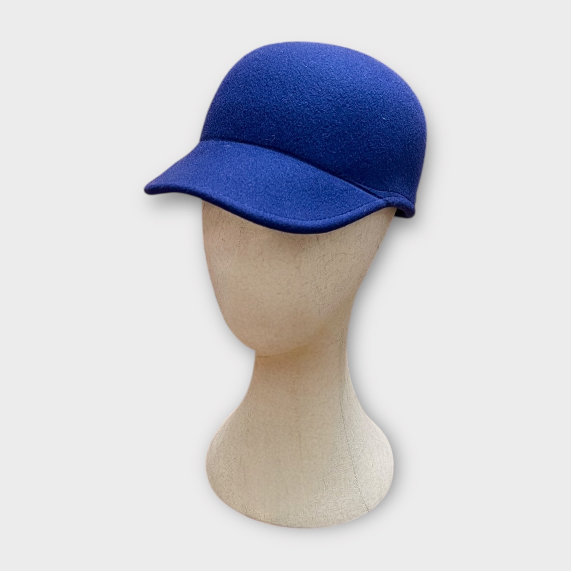 Baseball Fantino Donna In Feltro