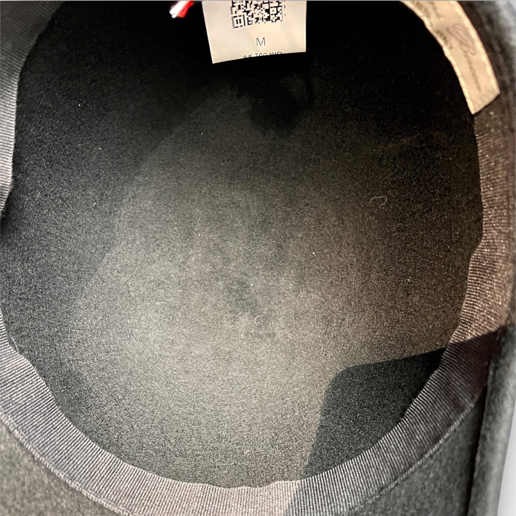 Baseball Fantino Donna In Feltro