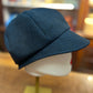 Cappello Donna Con Visiera Mature Ha Blu