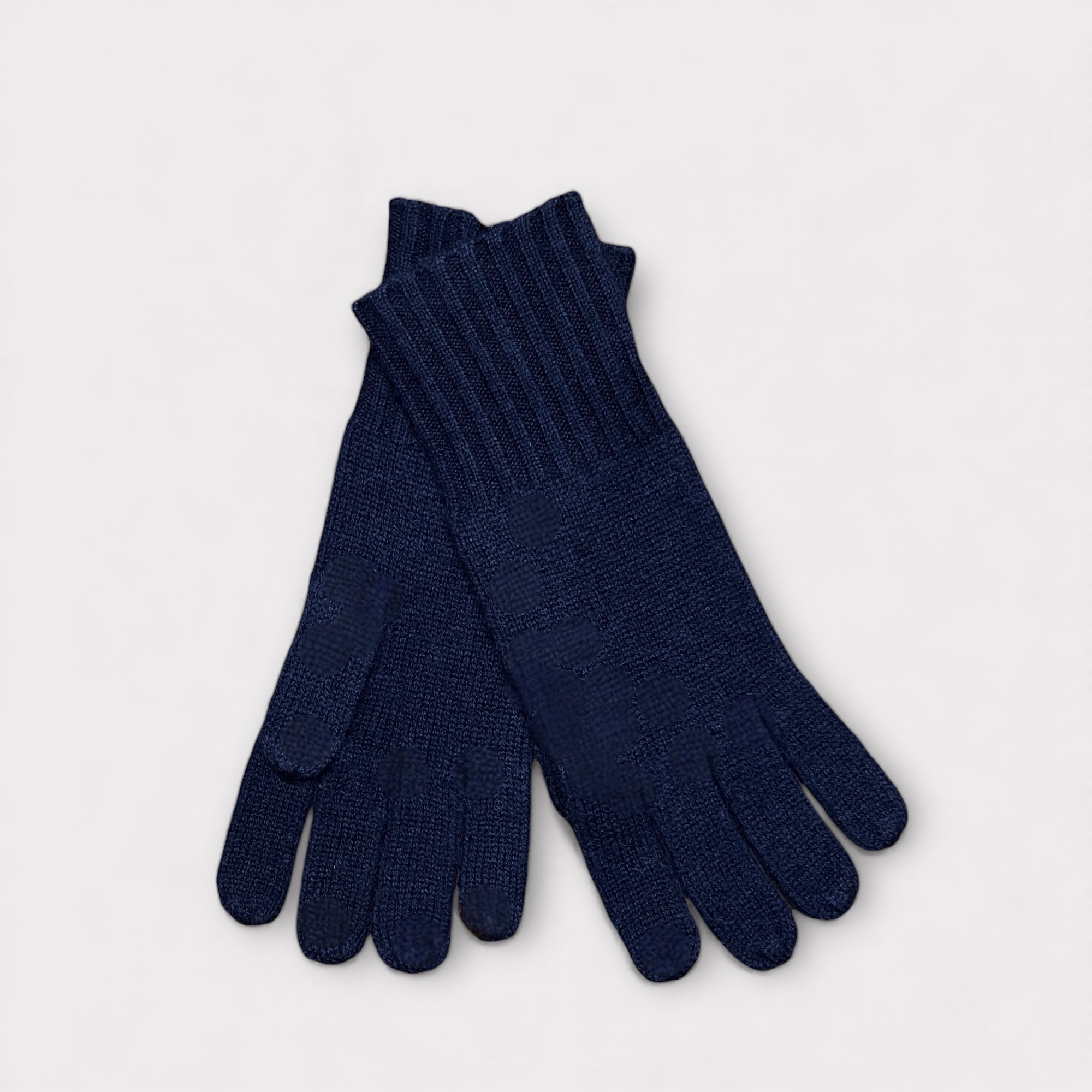 Guanti Unisex In Puro Cashmere Kopka