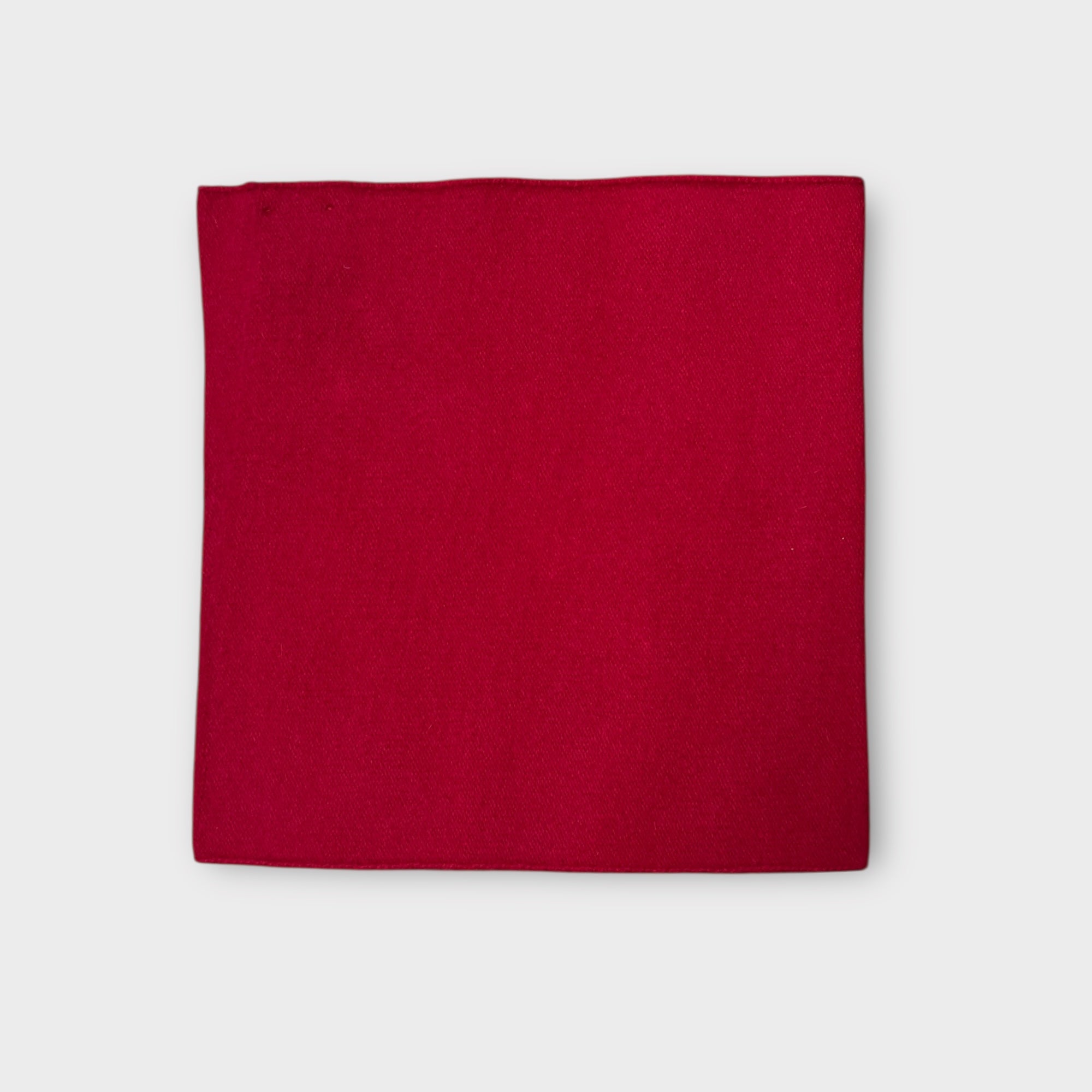 Scalda Collo Unisex Bandeau In Panno Di Lana 28 cm X 28 cm Kopka