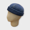 Docker In Lino jeans - Cappelleria Bacca