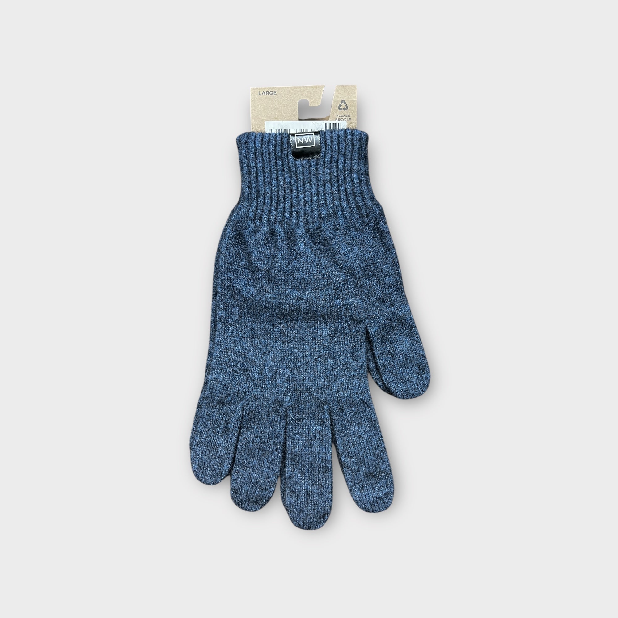 Guanti Uomo Merino Possum Noble Wilde