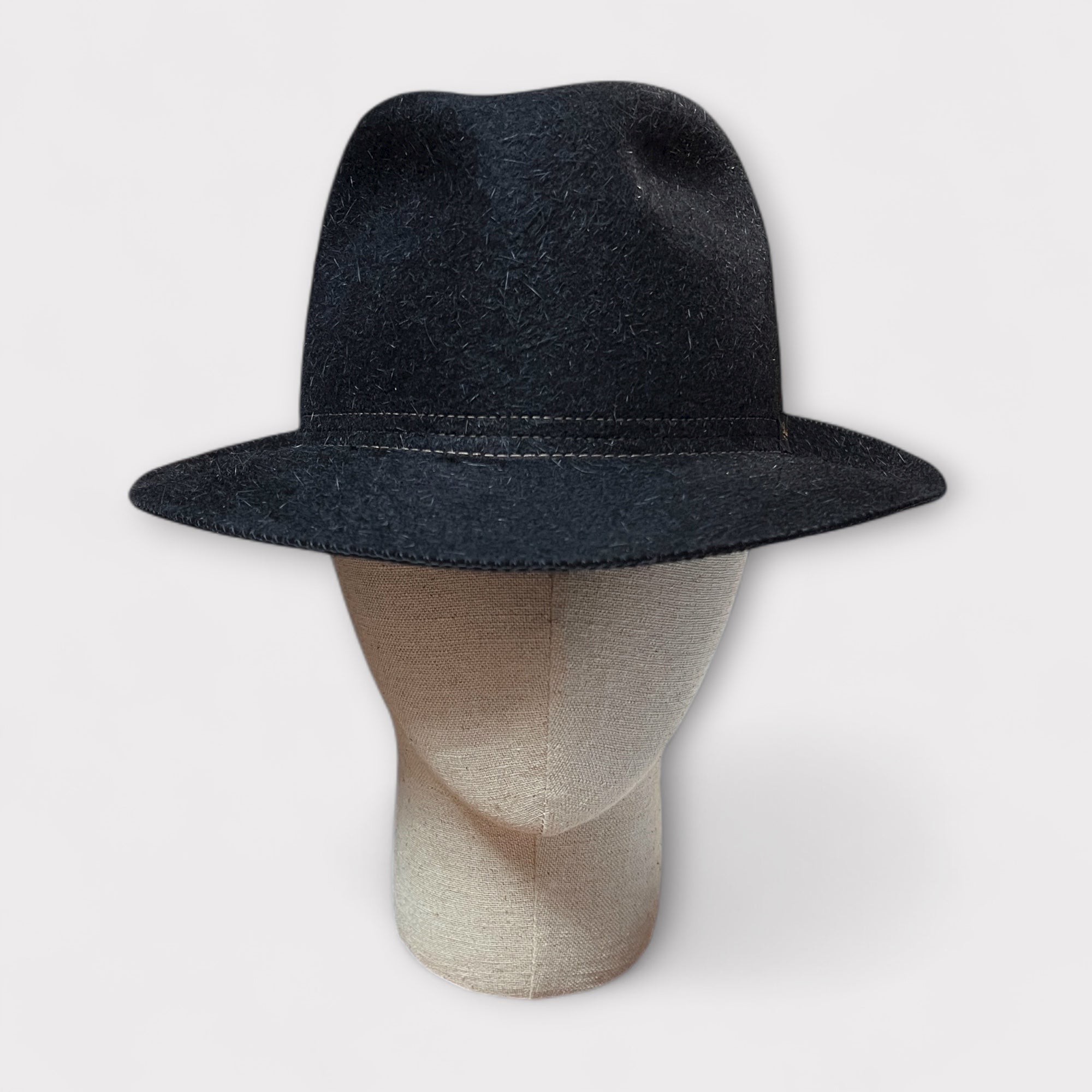 Cappello Borsalino Claudio Traveller Arrotolabile