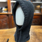 Balaclava Passamontagna 100% Lana Fisherman Out Of Ireland