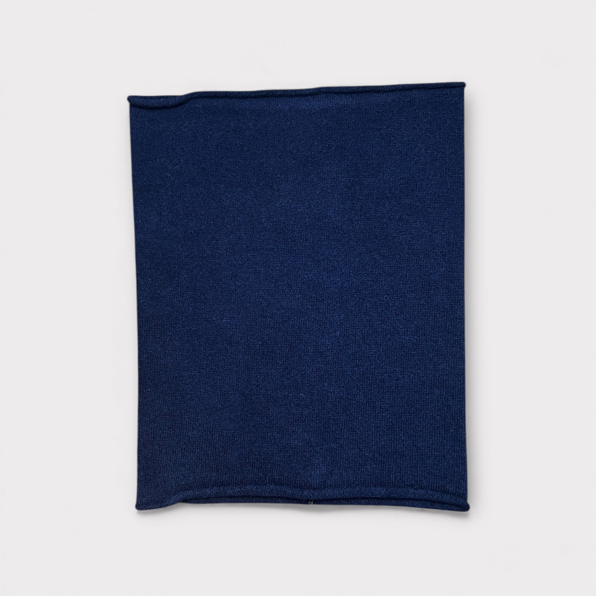 Collo in 100% Cashmere 33 cm kopka