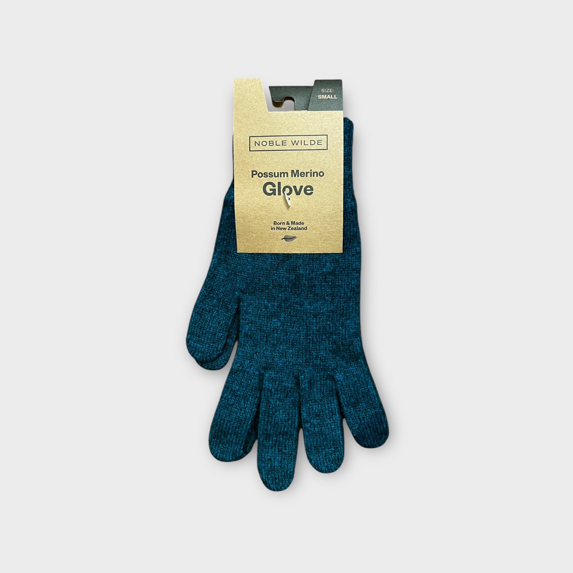 Guanti Donna Merino Possum Noble Wilde