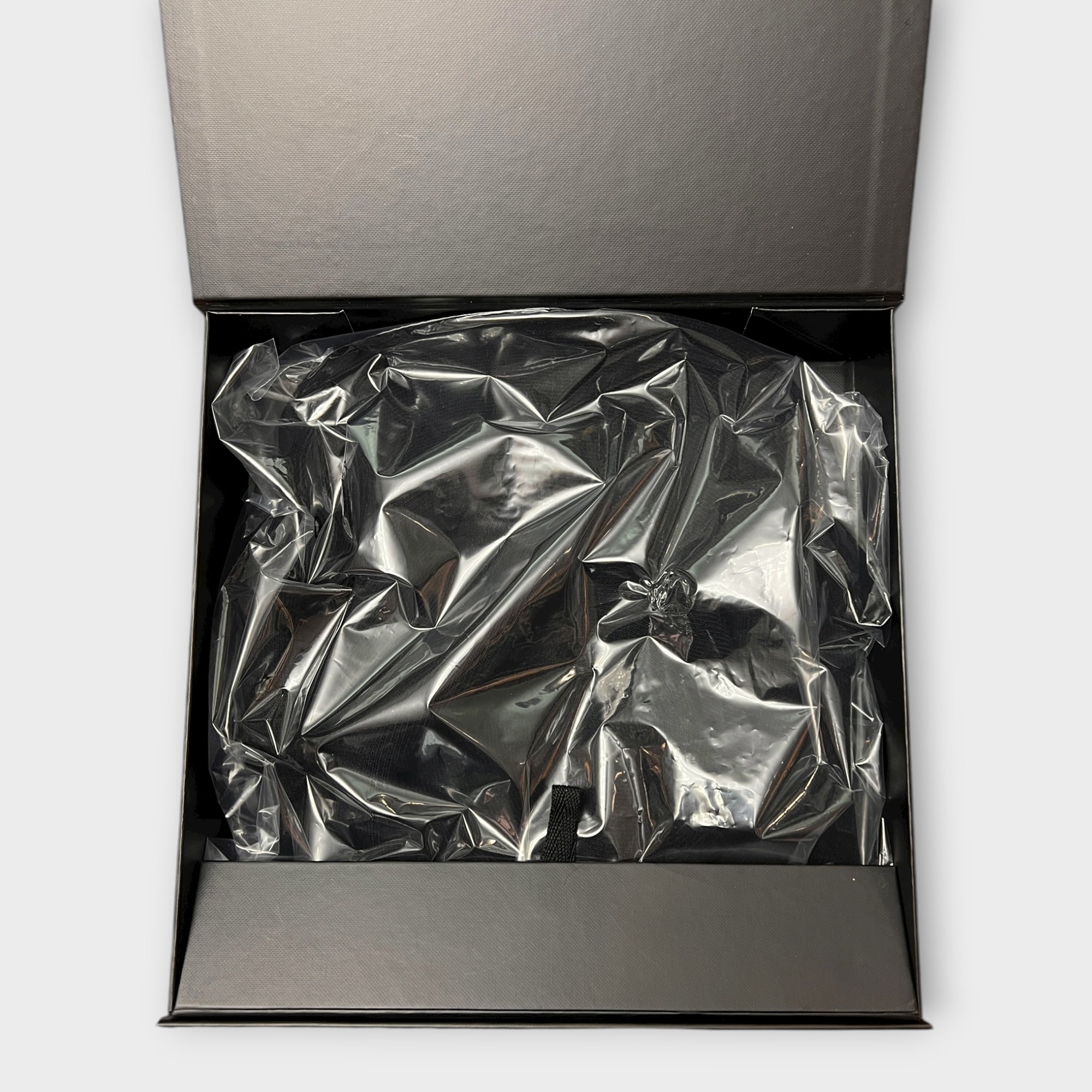 Cappello Donna In Maglia Con Ala Angelina Borsalino