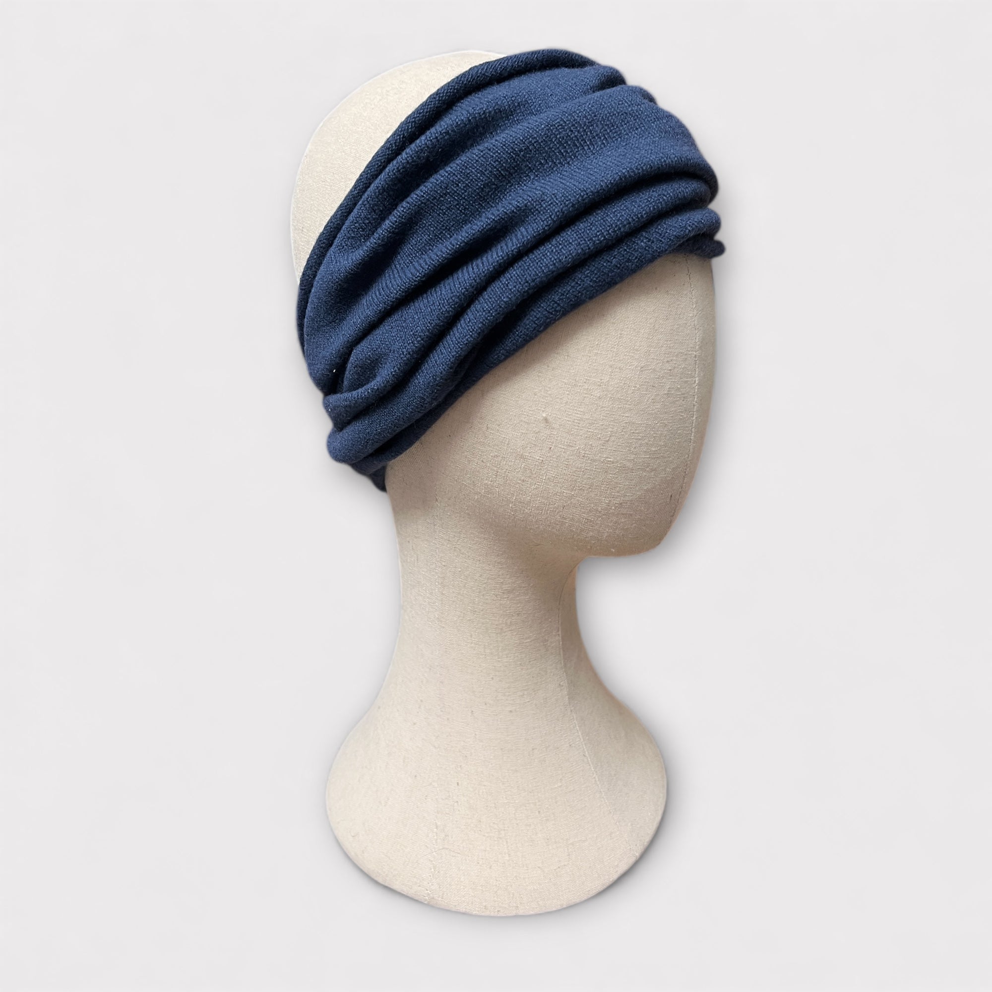 Collo in 100% Cashmere 33 cm kopka