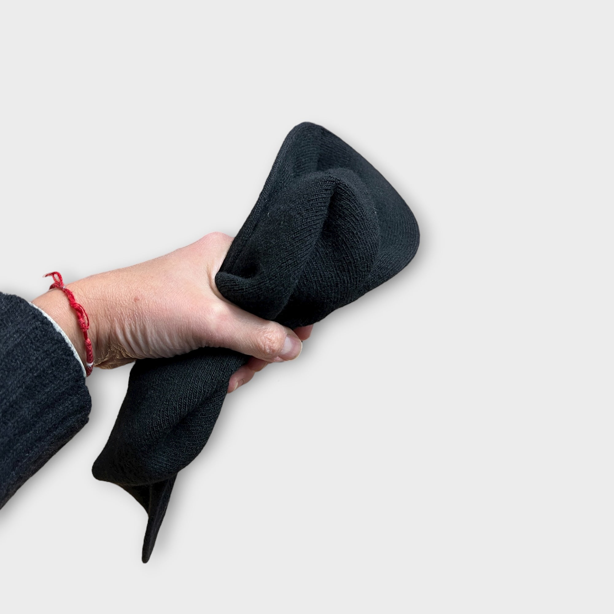 Cappello Donna In Maglia Con Ala Angelina Borsalino