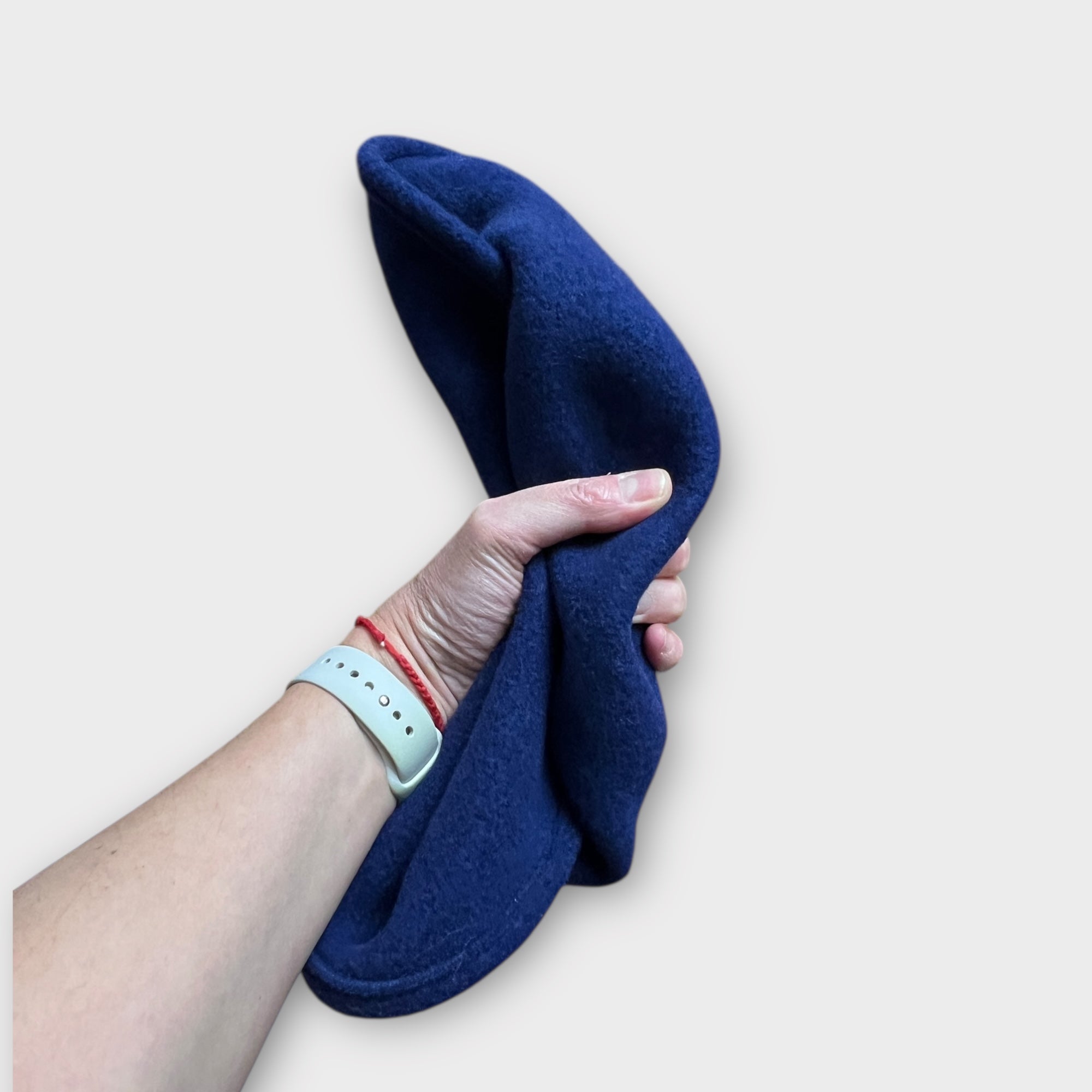 2 Pezzi Scatola Per Cappello,Scatola Per Cappelli Rotonda Con - Foto 6