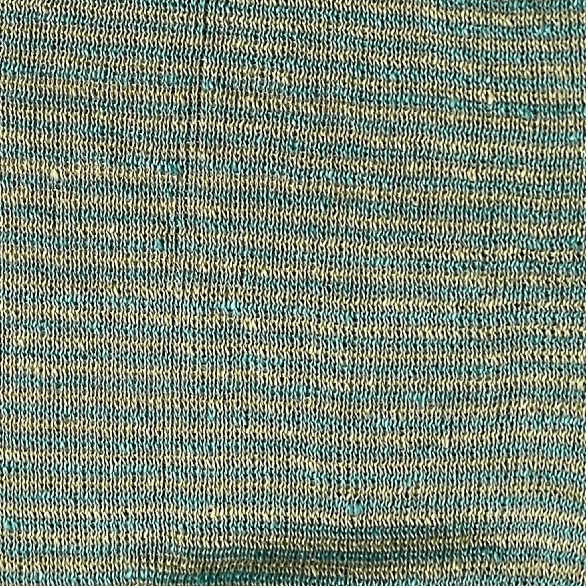 Sciarpa Stretta In Maglina di Puro Lino Morbida e Leggera 20x180 cm