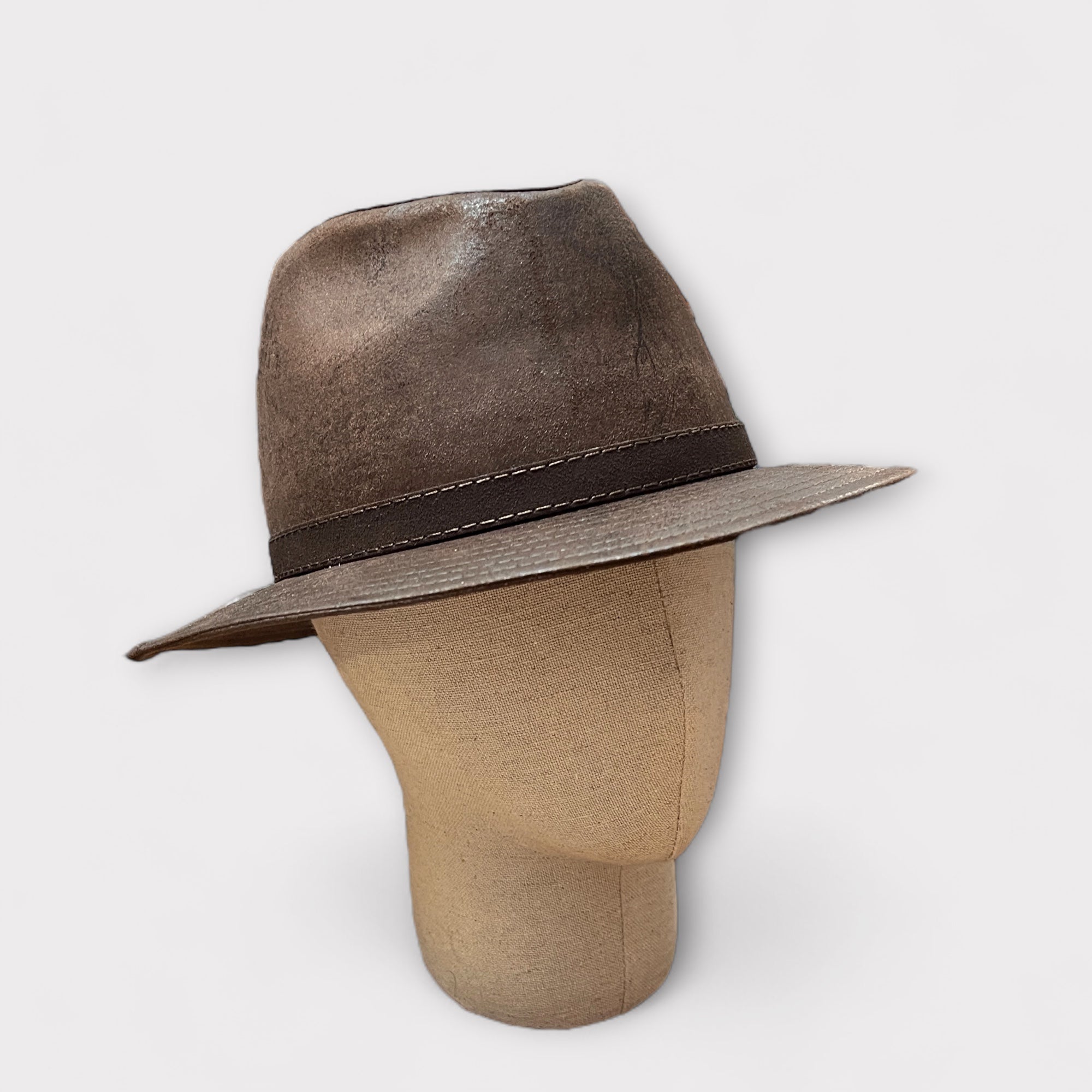 Cappello Indiana Johns Impermeabile