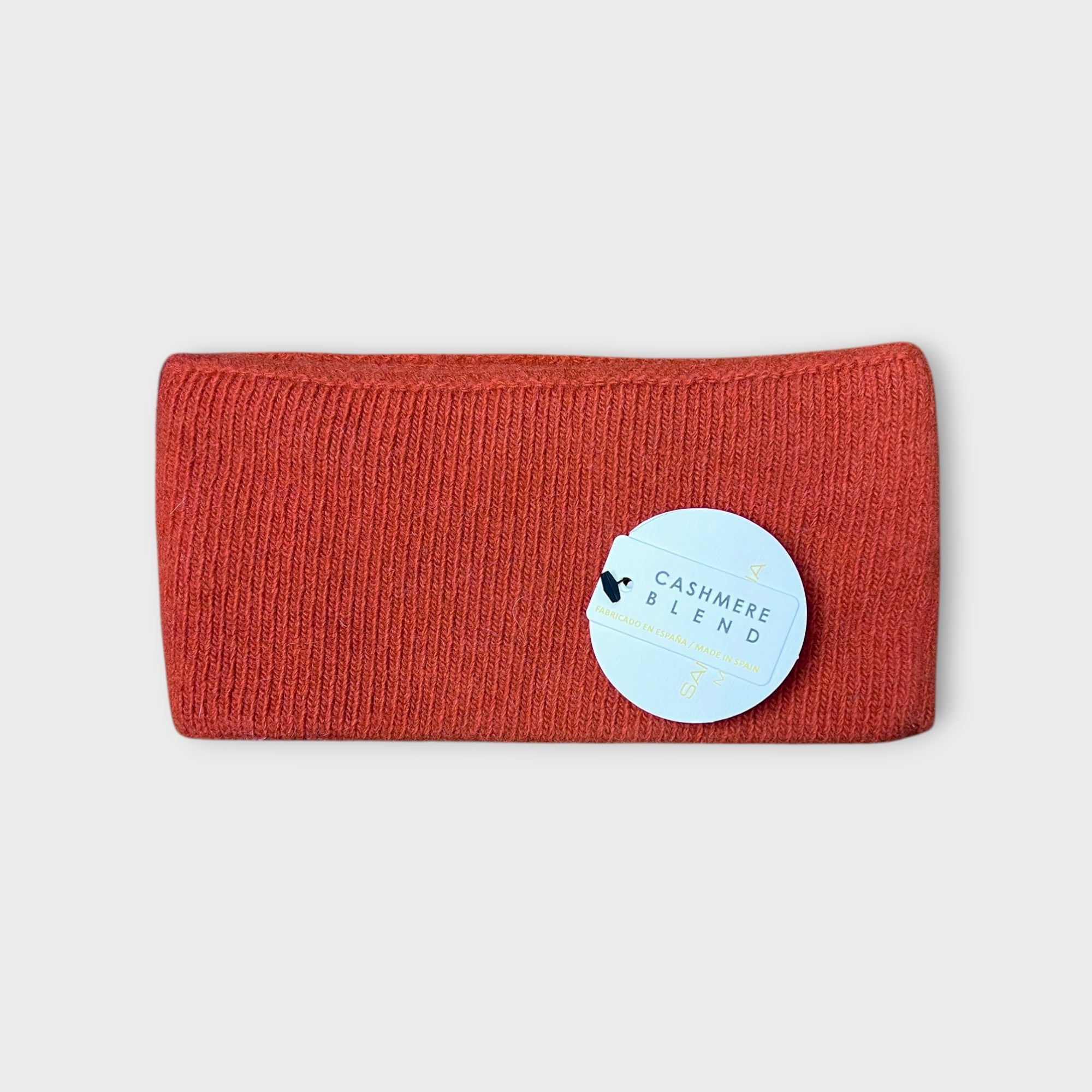 Fascia In Lana E Cashmere