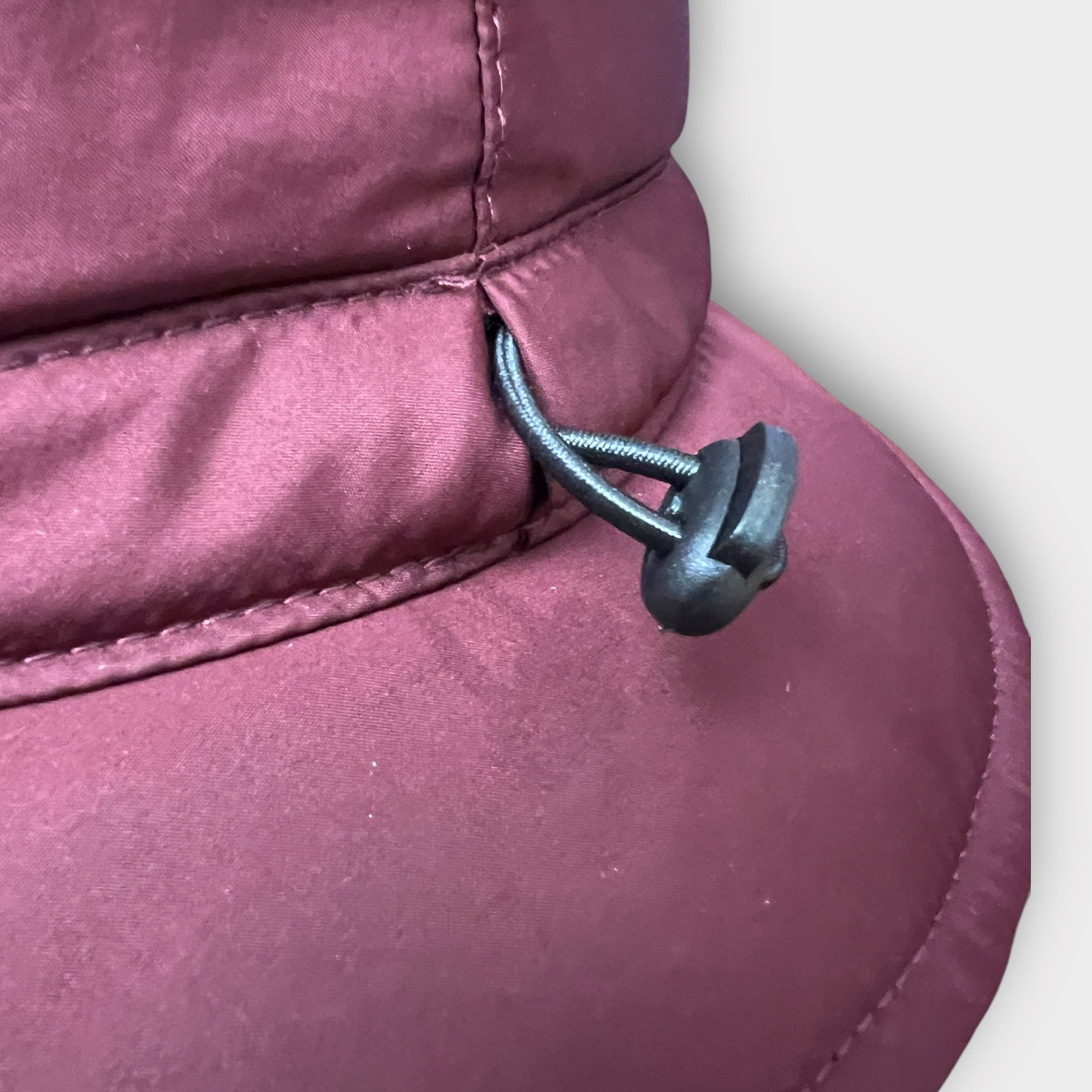 Cappello Bucket Unisex Impermeabile Regolabile Con Fodera In Pile