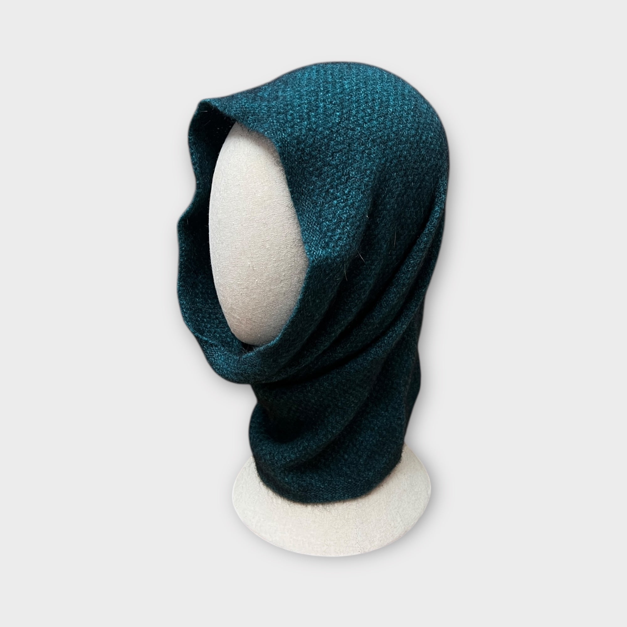 Berretto Beanie Unisex Merino Possum Noble Wilde