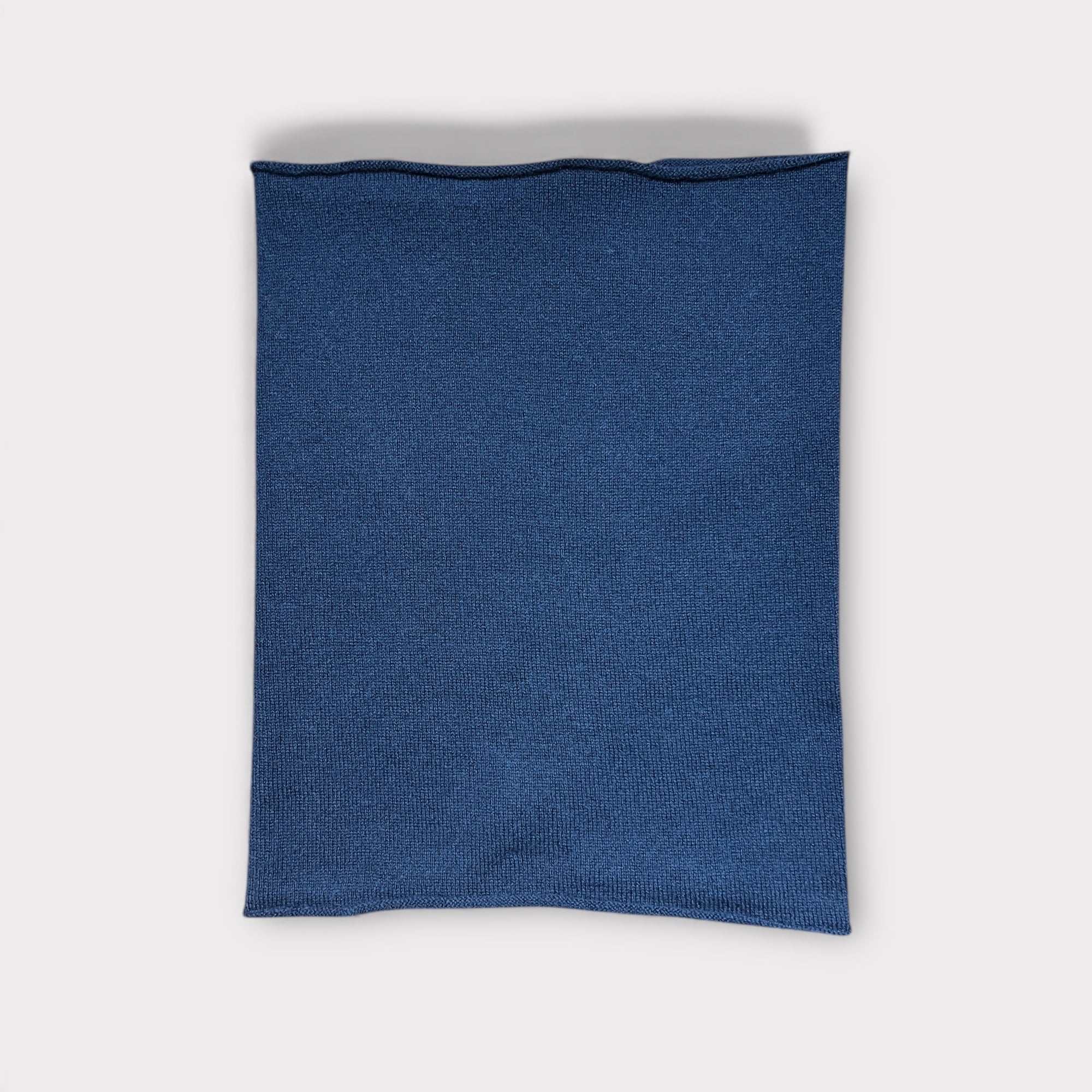 Collo in 100% Cashmere 33 cm kopka