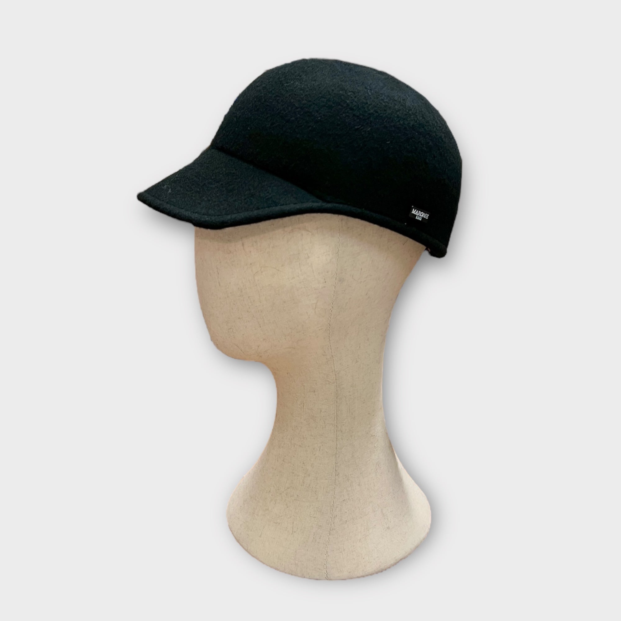 Baseball Fantino Donna In Feltro