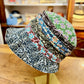 Cappello Patchwork Grevi