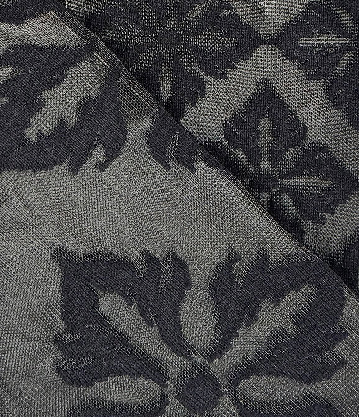 Calzini Spaiati In Cotone E Tulle N M Deco