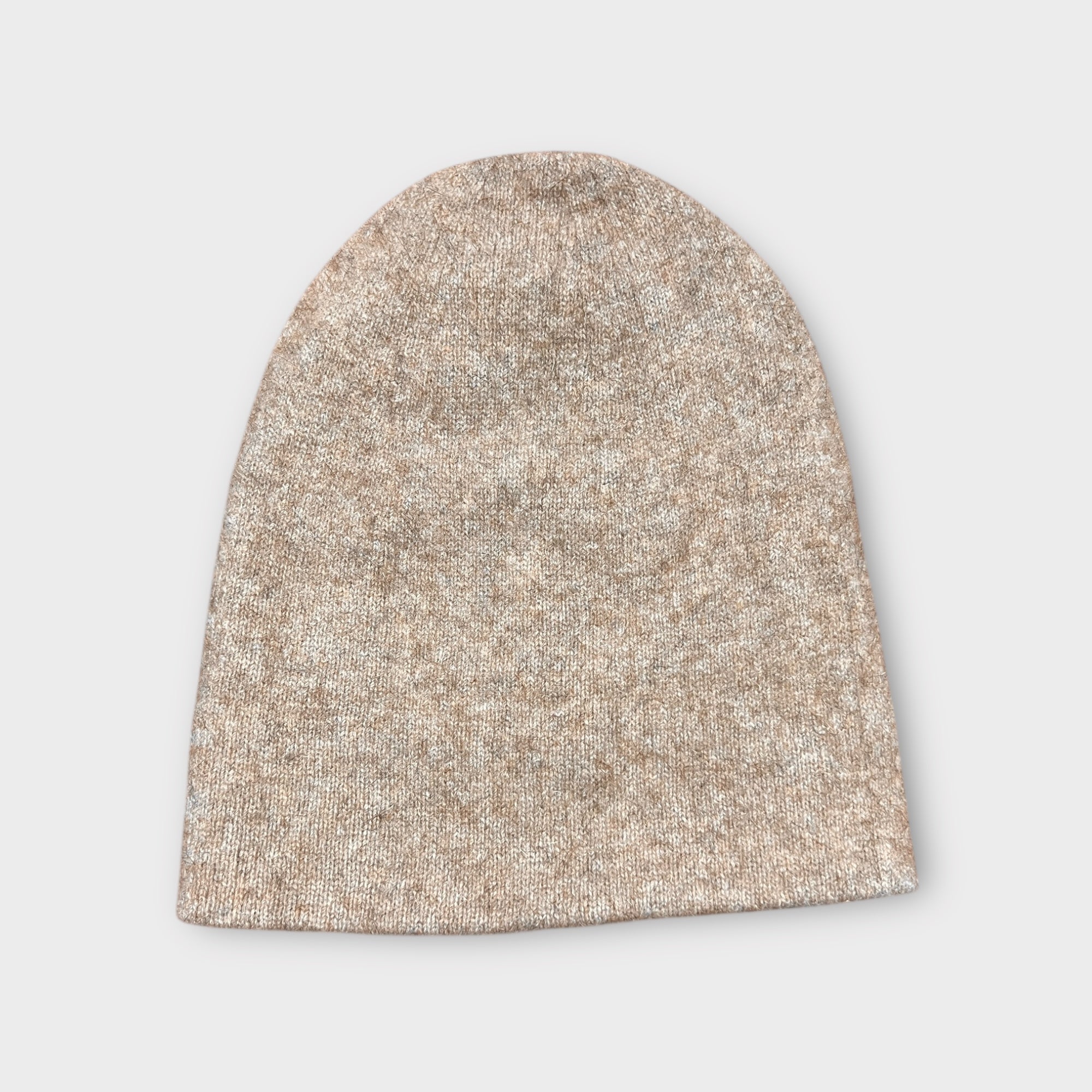 Berretto Beanie Unisex Merino Possum Noble Wilde
