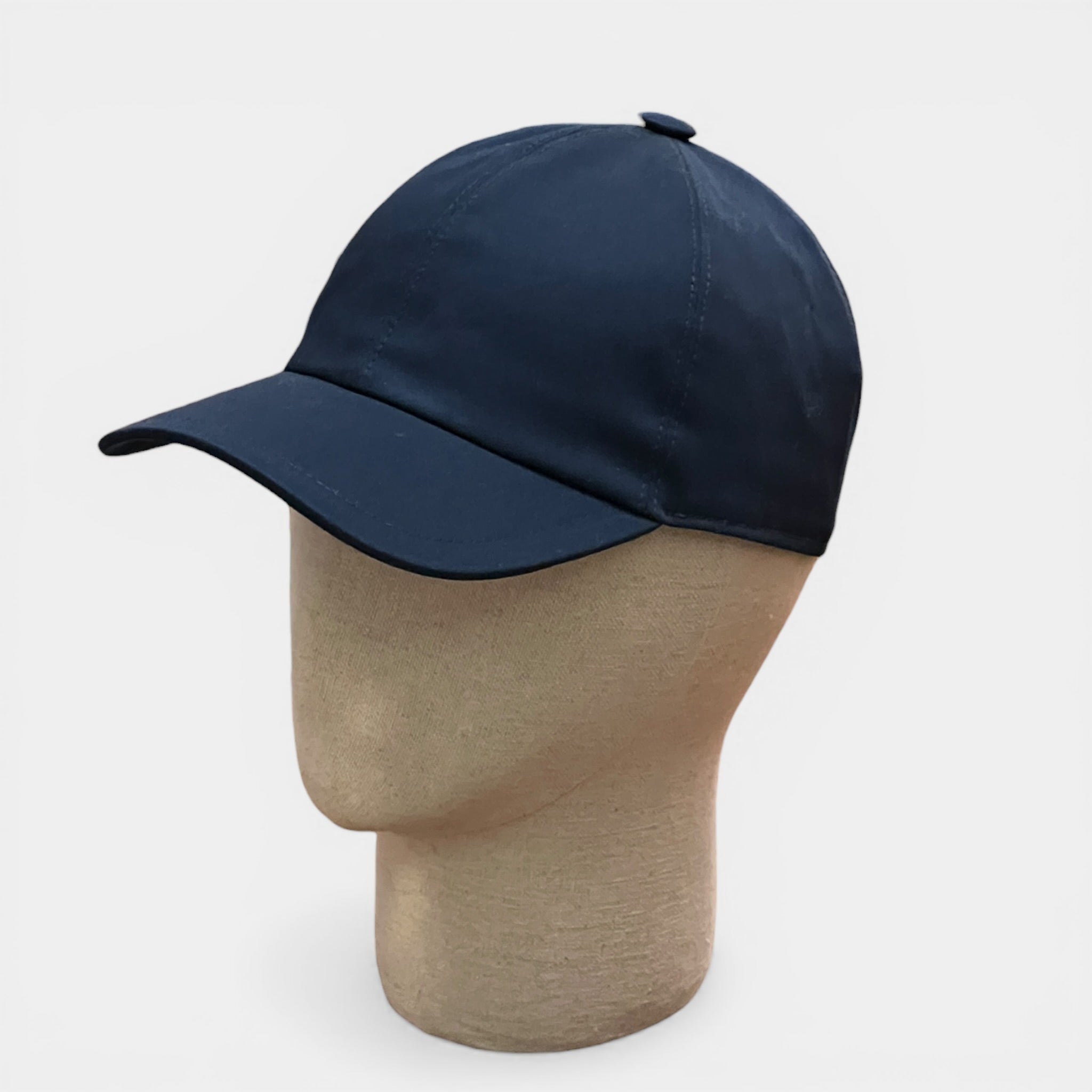 Baseball Estivo in Puro Cotone Made in Italy