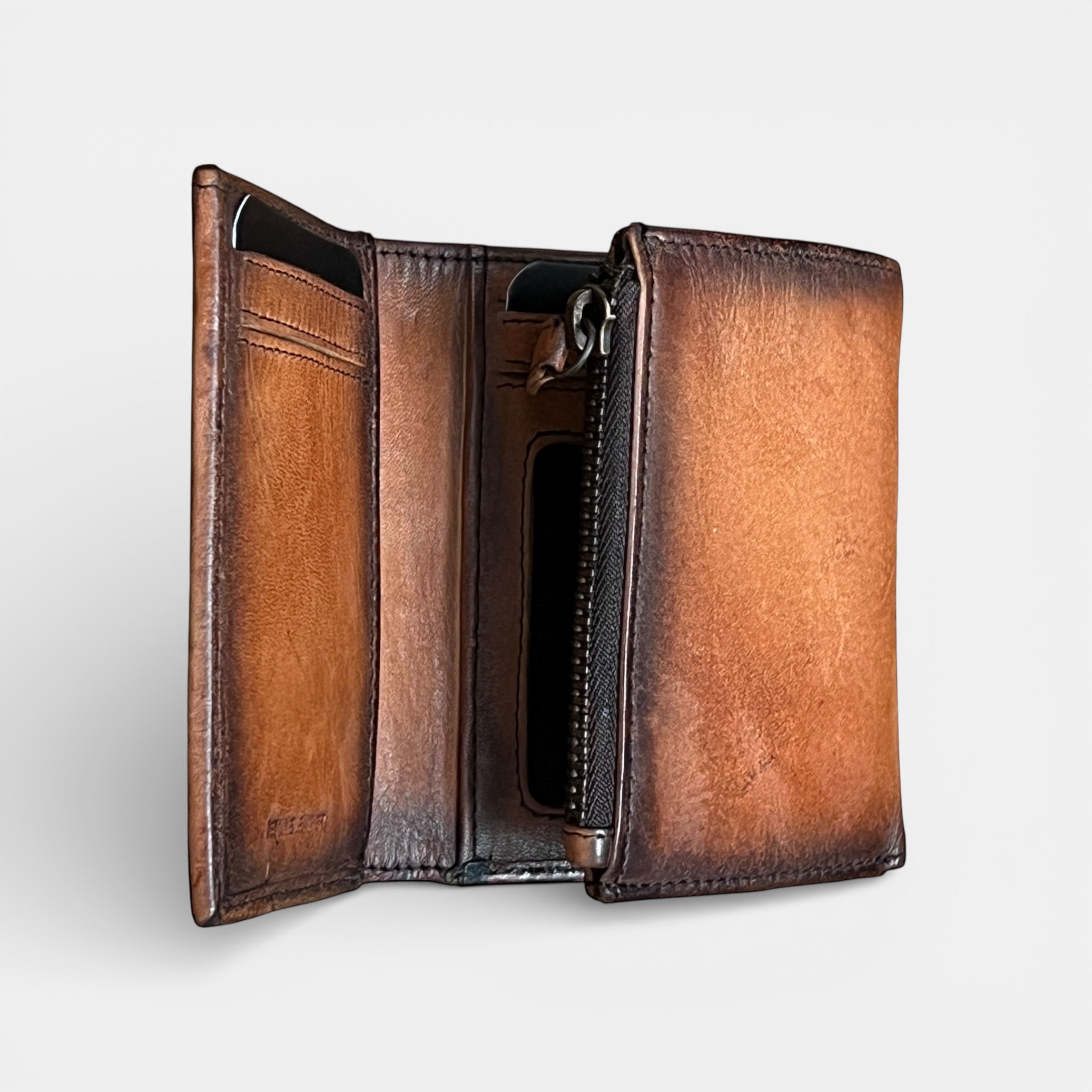 Portafoglio Piccolo Uomo Avirex Vintage - Cappelleria Bacca