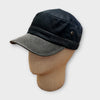 Cappello Cubano Nero Stetson - Cappelleria Bacca
